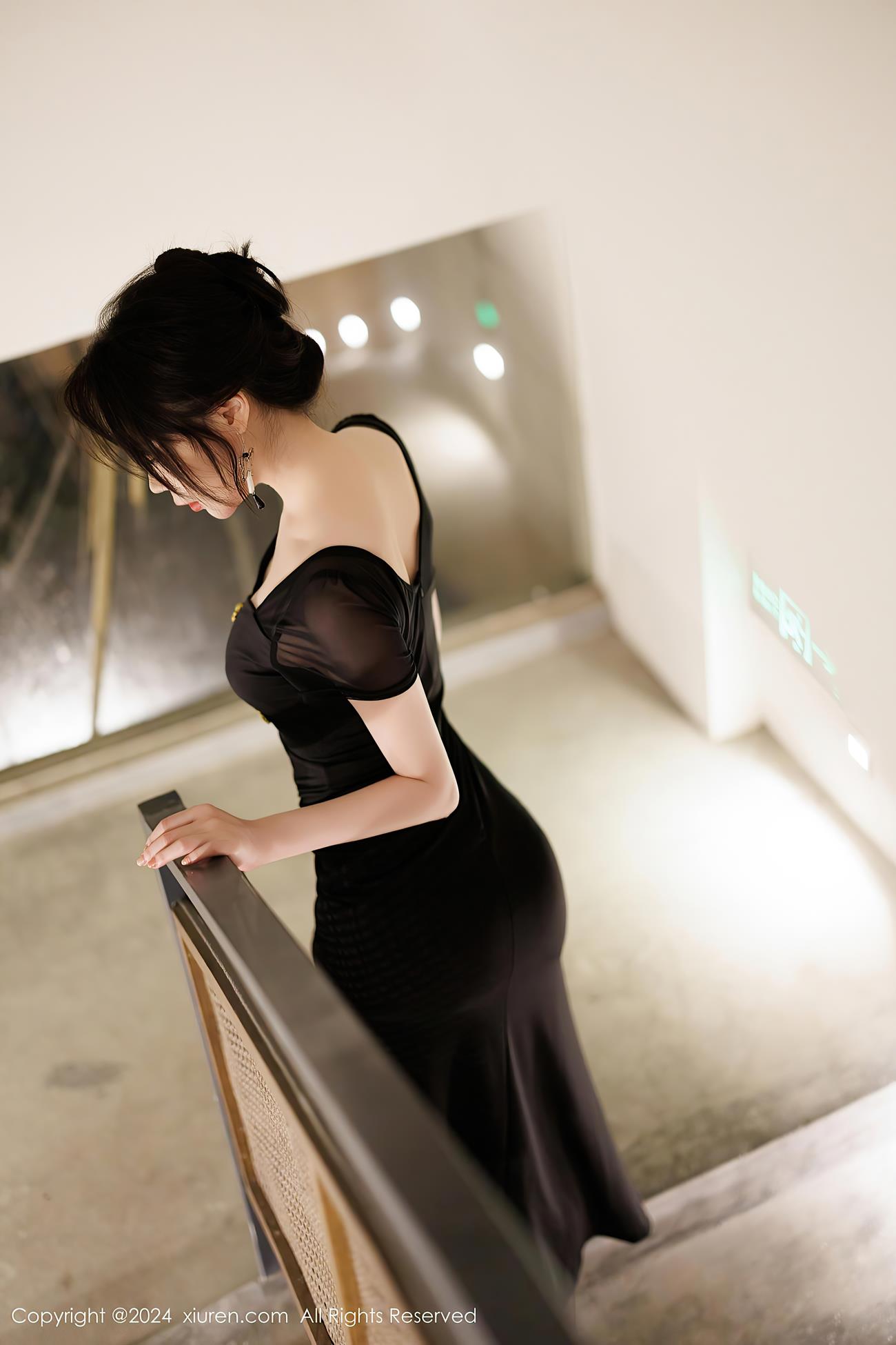 图片[12]-[Xiuren秀人网]2024.11.29 NO.9526 梦心玥[24+1P] – 速更版-美库