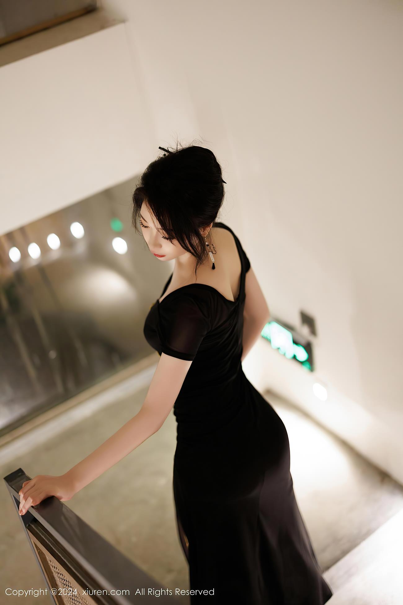 图片[13]-[Xiuren秀人网]2024.11.29 NO.9526 梦心玥[24+1P] – 速更版-美库