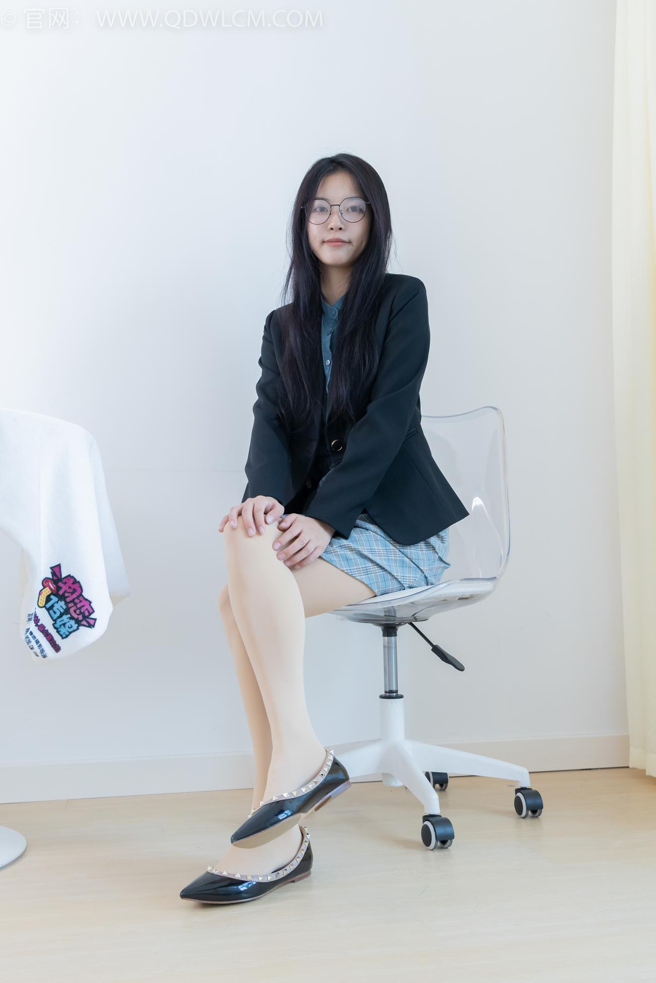 图片[10]-物恋传媒 NO.2172 茯苓-未尽的故事[100P] – 速更版-美库