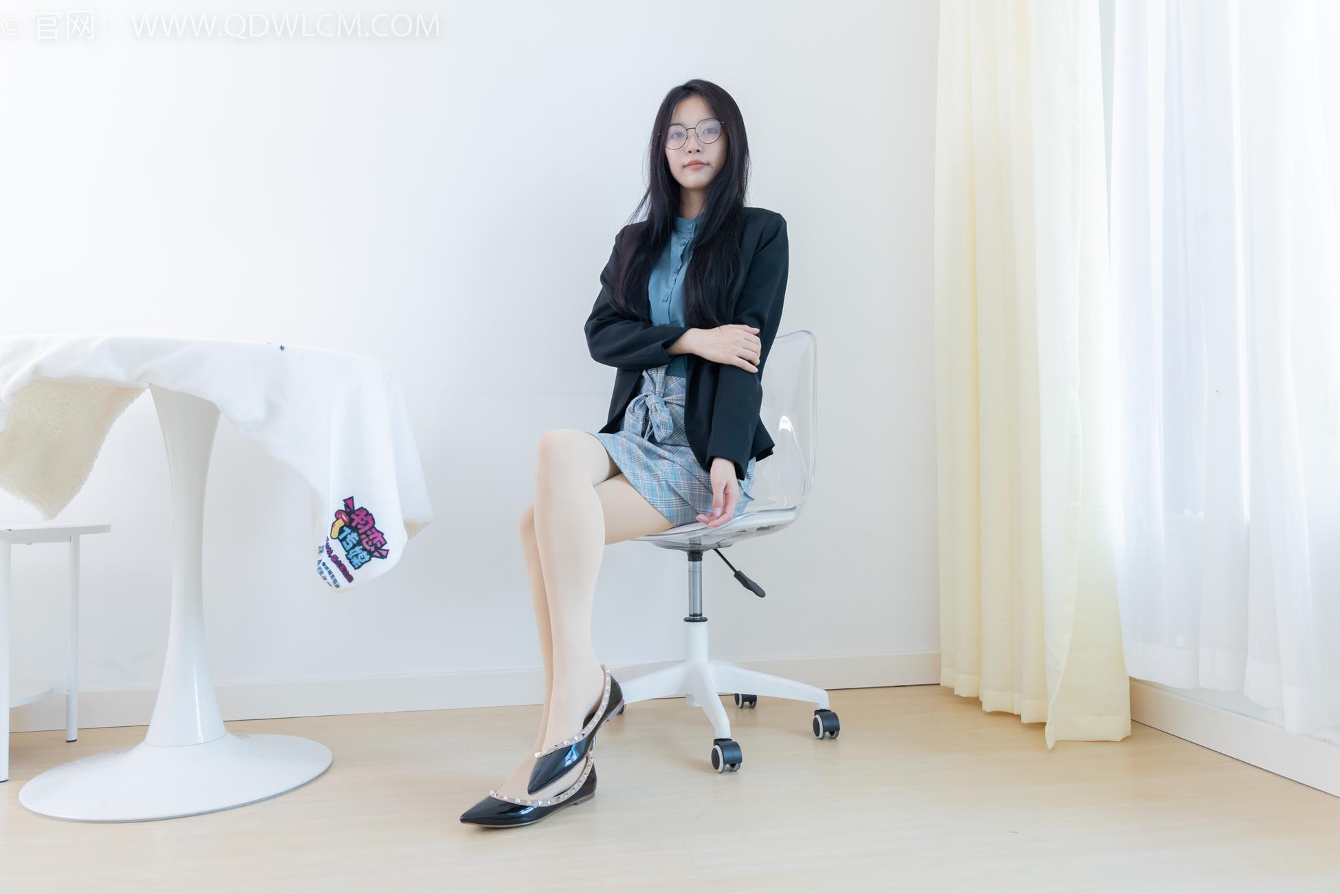 图片[13]-物恋传媒 NO.2172 茯苓-未尽的故事[100P] – 速更版-美库