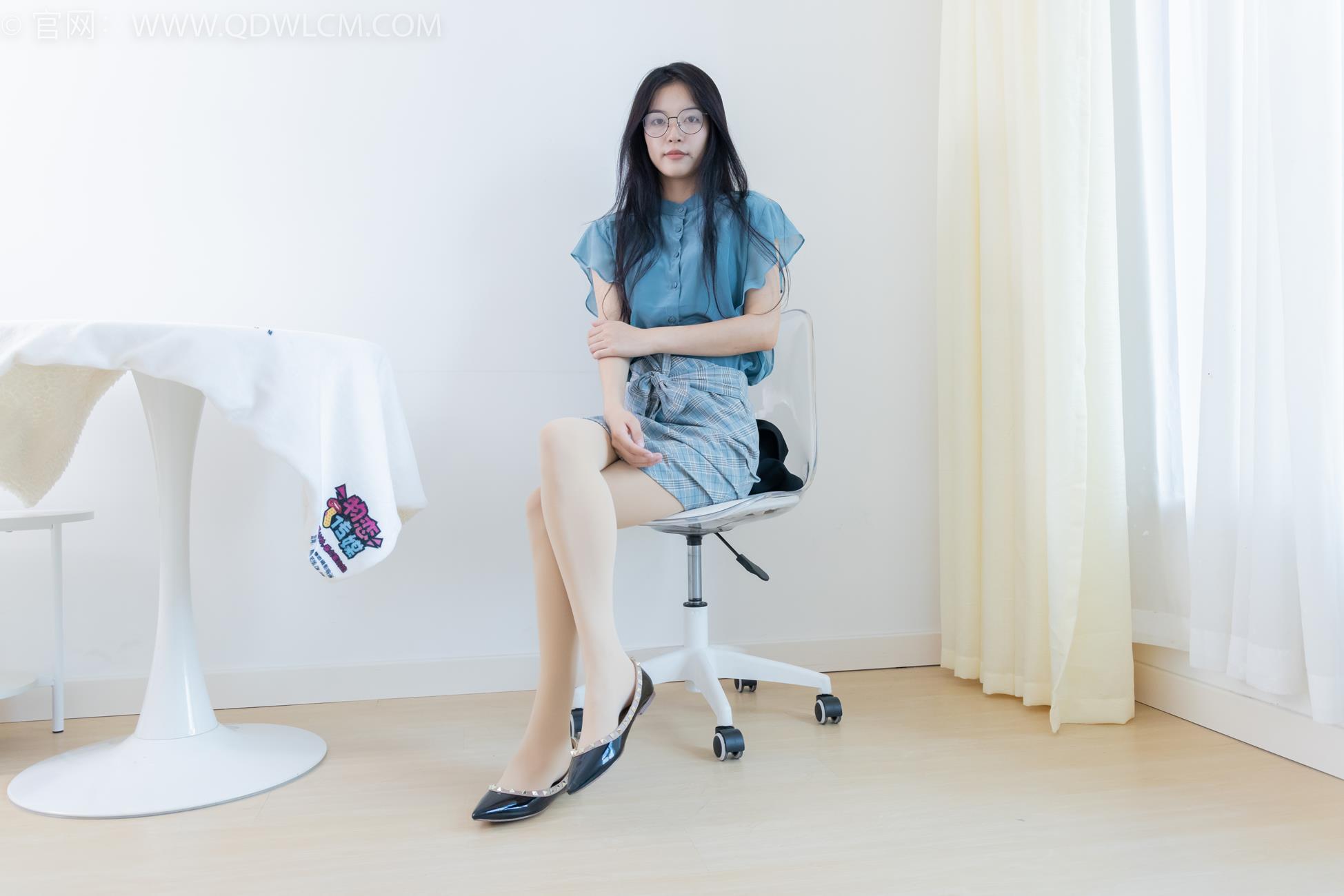 图片[14]-物恋传媒 NO.2172 茯苓-未尽的故事[100P] – 速更版-美库