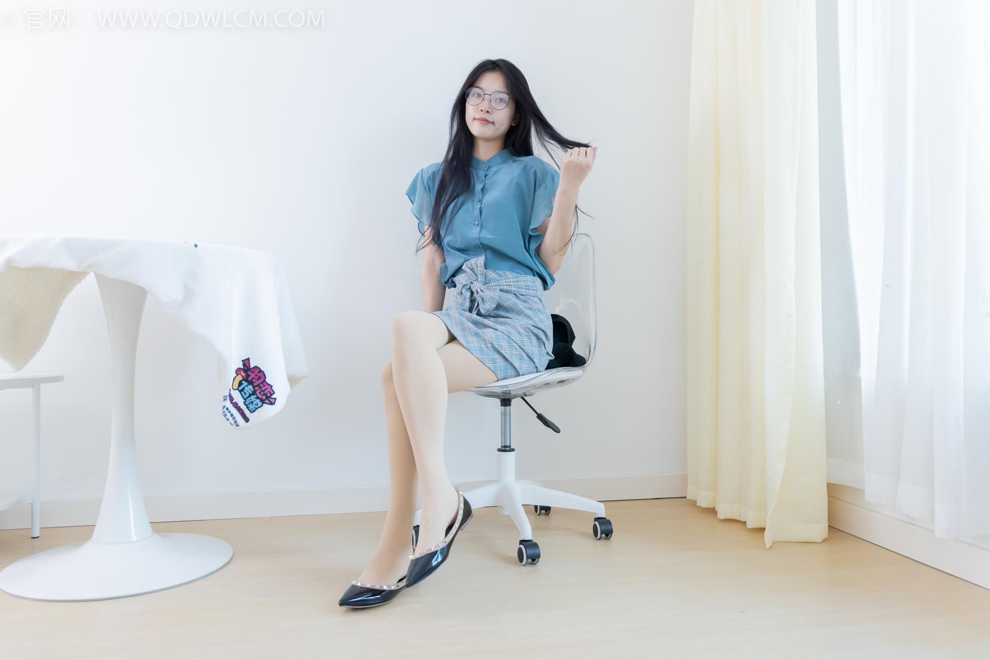 图片[15]-物恋传媒 NO.2172 茯苓-未尽的故事[100P] – 速更版-美库