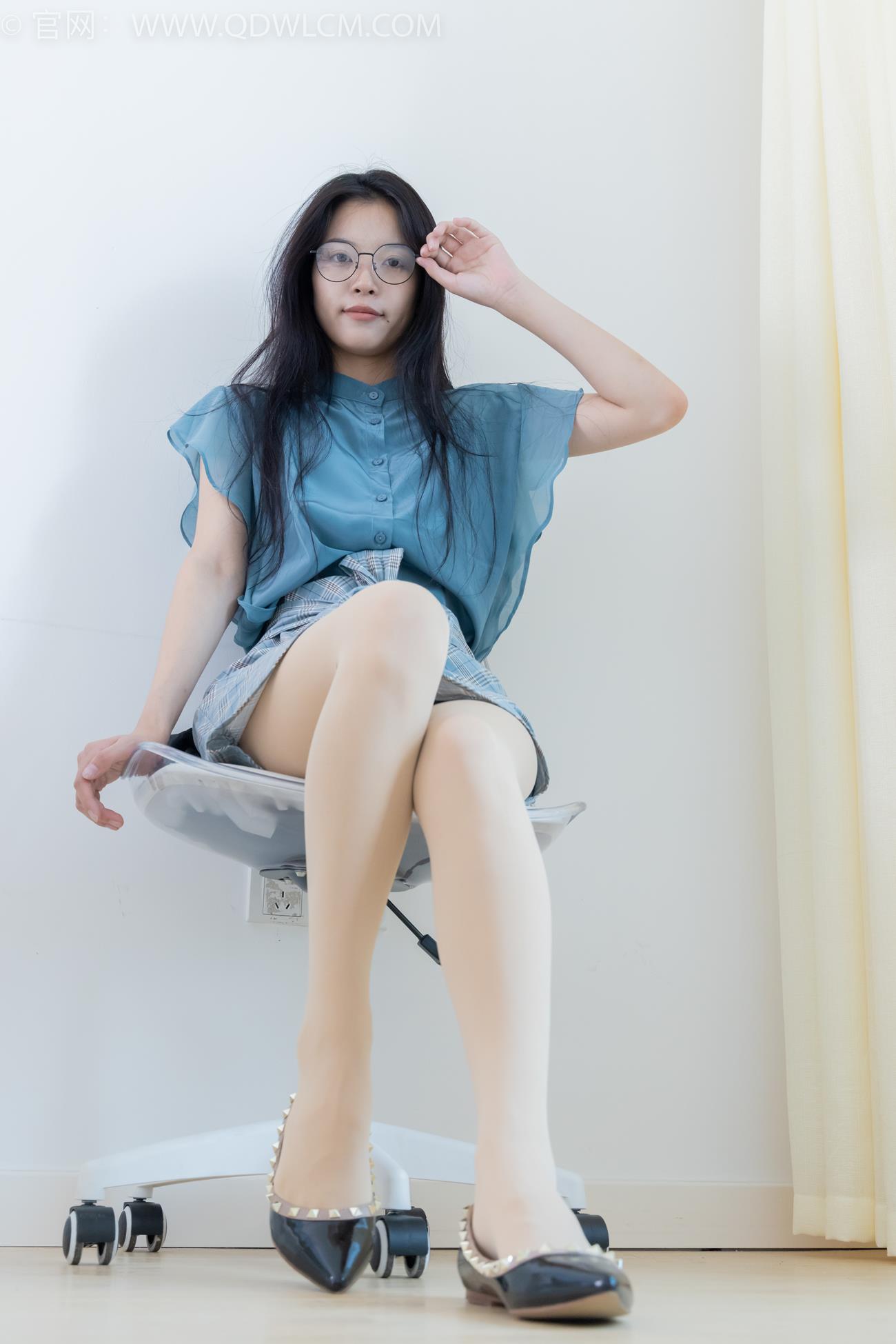 图片[20]-物恋传媒 NO.2172 茯苓-未尽的故事[100P] – 速更版-美库