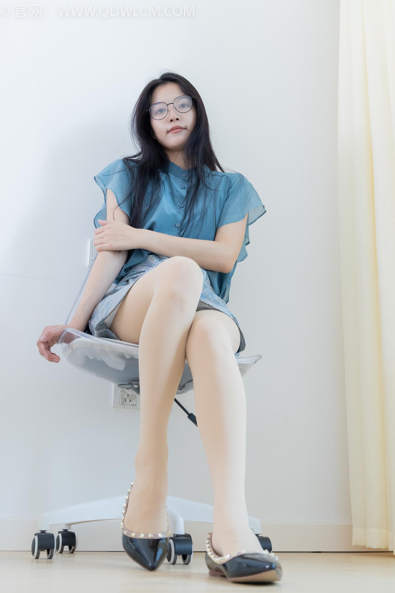 图片[21]-物恋传媒 NO.2172 茯苓-未尽的故事[100P] – 速更版-美库