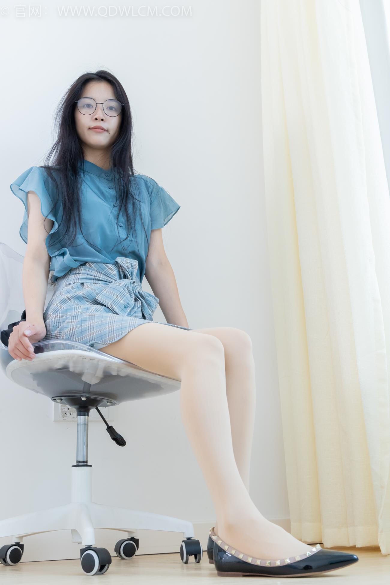 图片[23]-物恋传媒 NO.2172 茯苓-未尽的故事[100P] – 速更版-美库