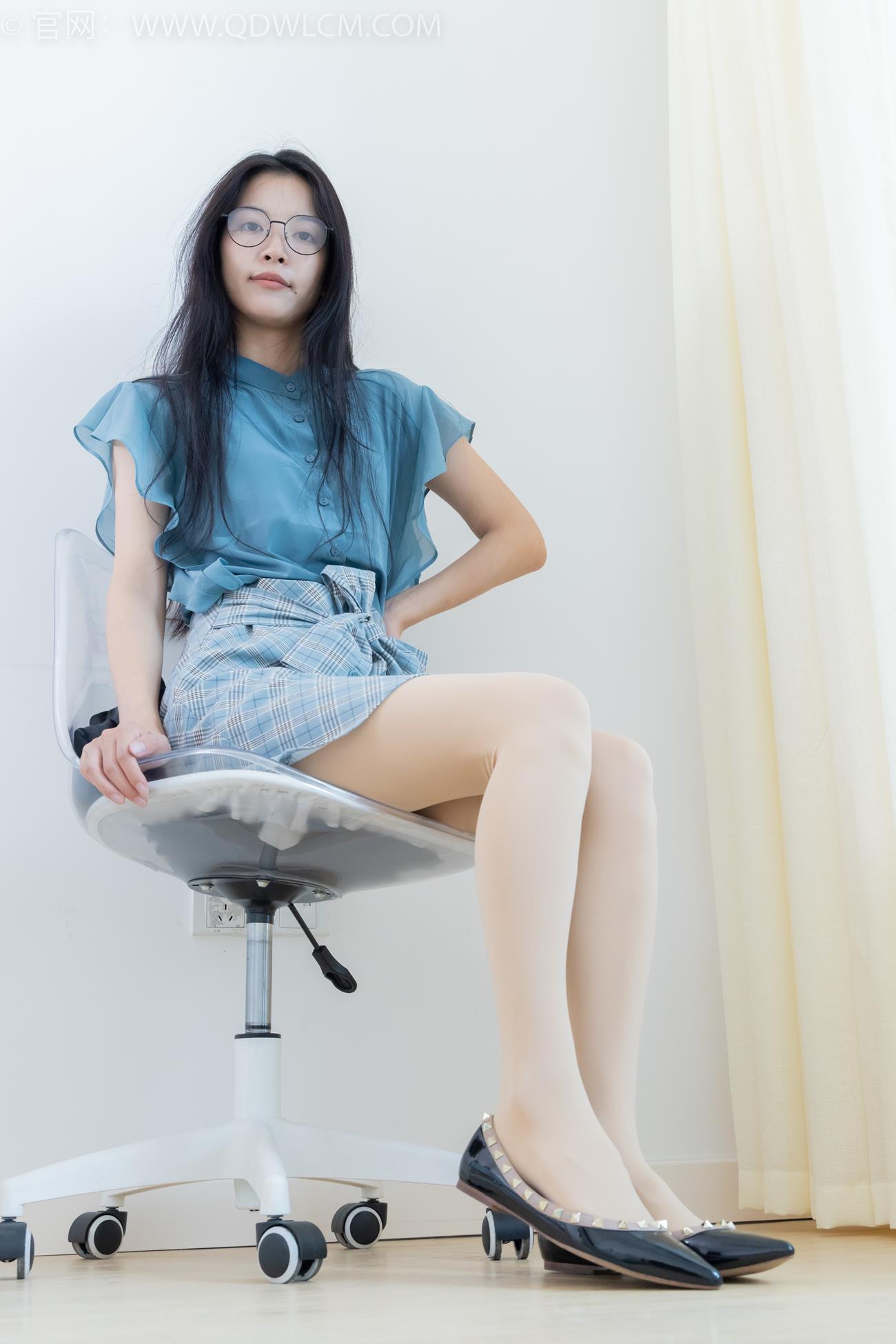 图片[24]-物恋传媒 NO.2172 茯苓-未尽的故事[100P] – 速更版-美库