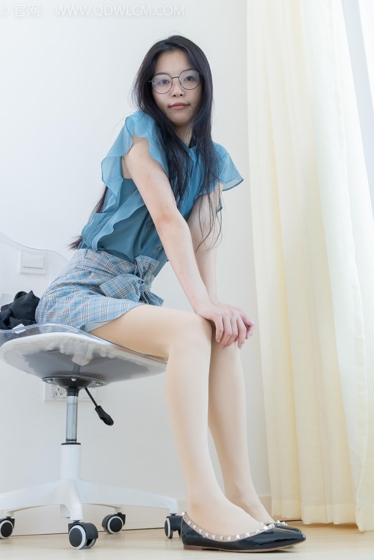 图片[25]-物恋传媒 NO.2172 茯苓-未尽的故事[100P] – 速更版-美库