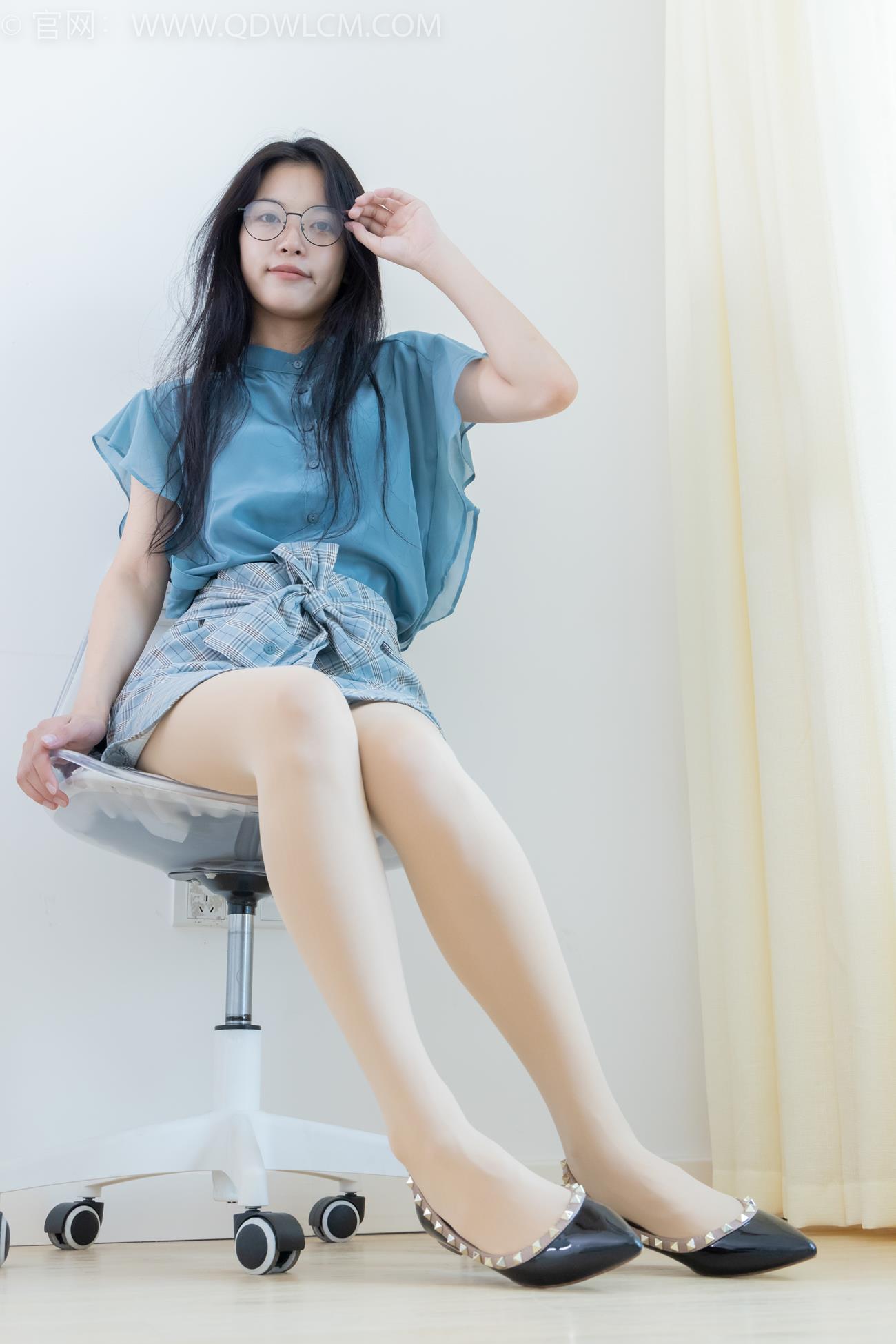 图片[28]-物恋传媒 NO.2172 茯苓-未尽的故事[100P] – 速更版-美库