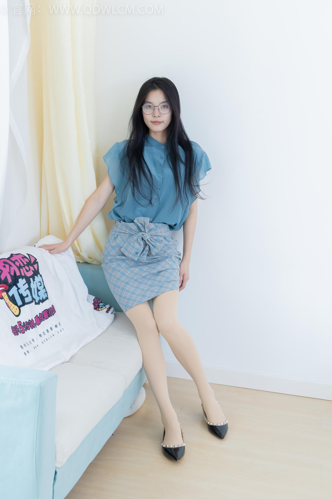 图片[33]-物恋传媒 NO.2172 茯苓-未尽的故事[100P] – 速更版-美库