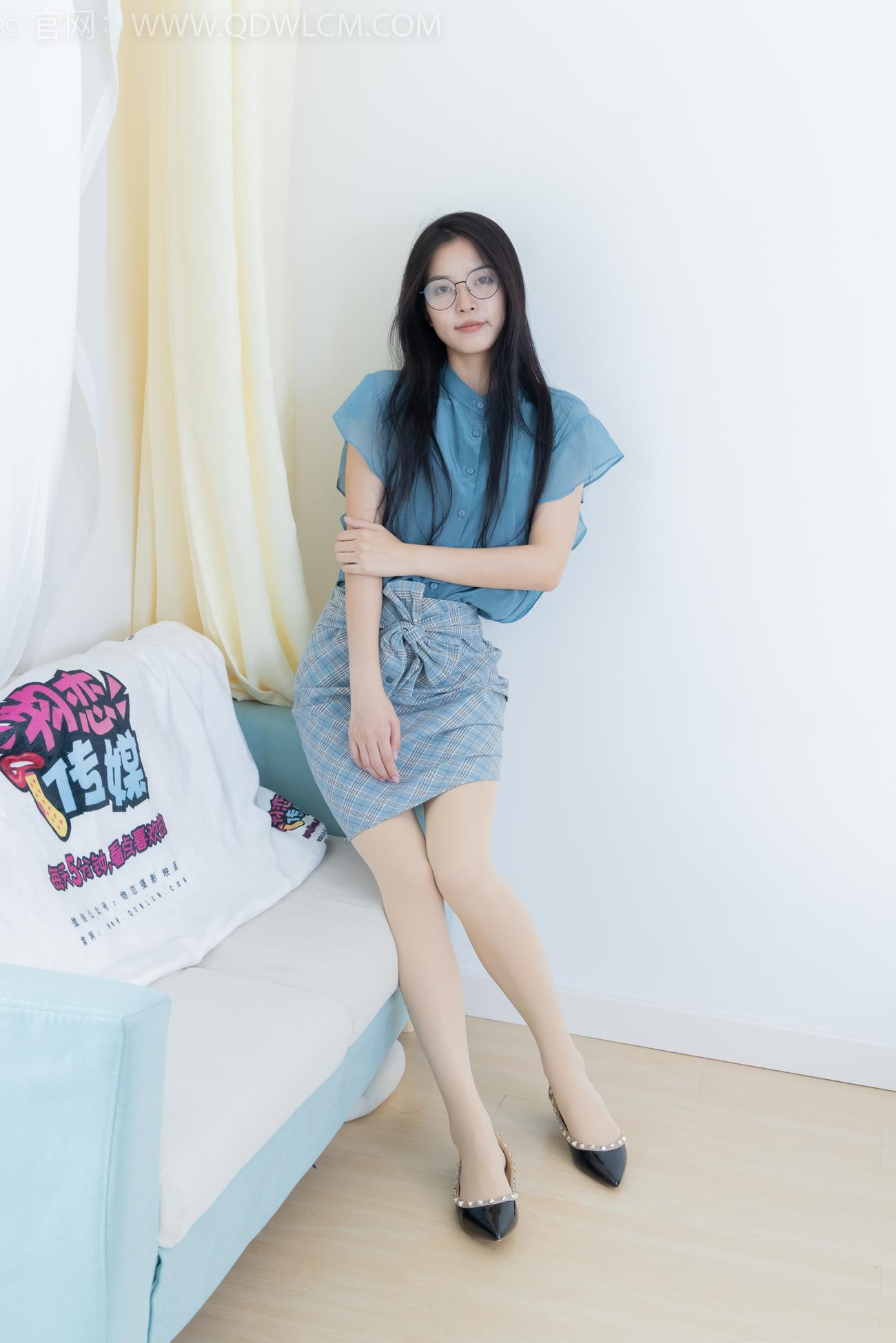 图片[35]-物恋传媒 NO.2172 茯苓-未尽的故事[100P] – 速更版-美库