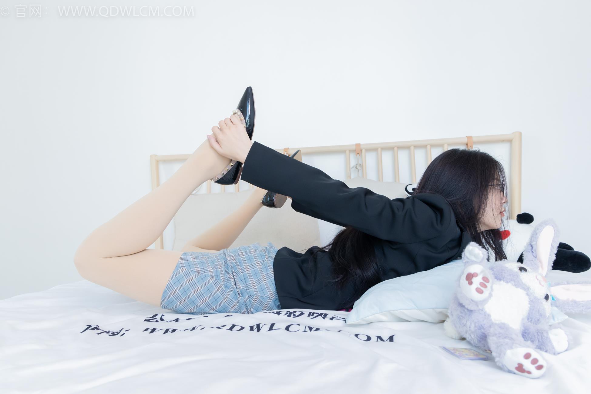 图片[44]-物恋传媒 NO.2172 茯苓-未尽的故事[100P] – 速更版-美库