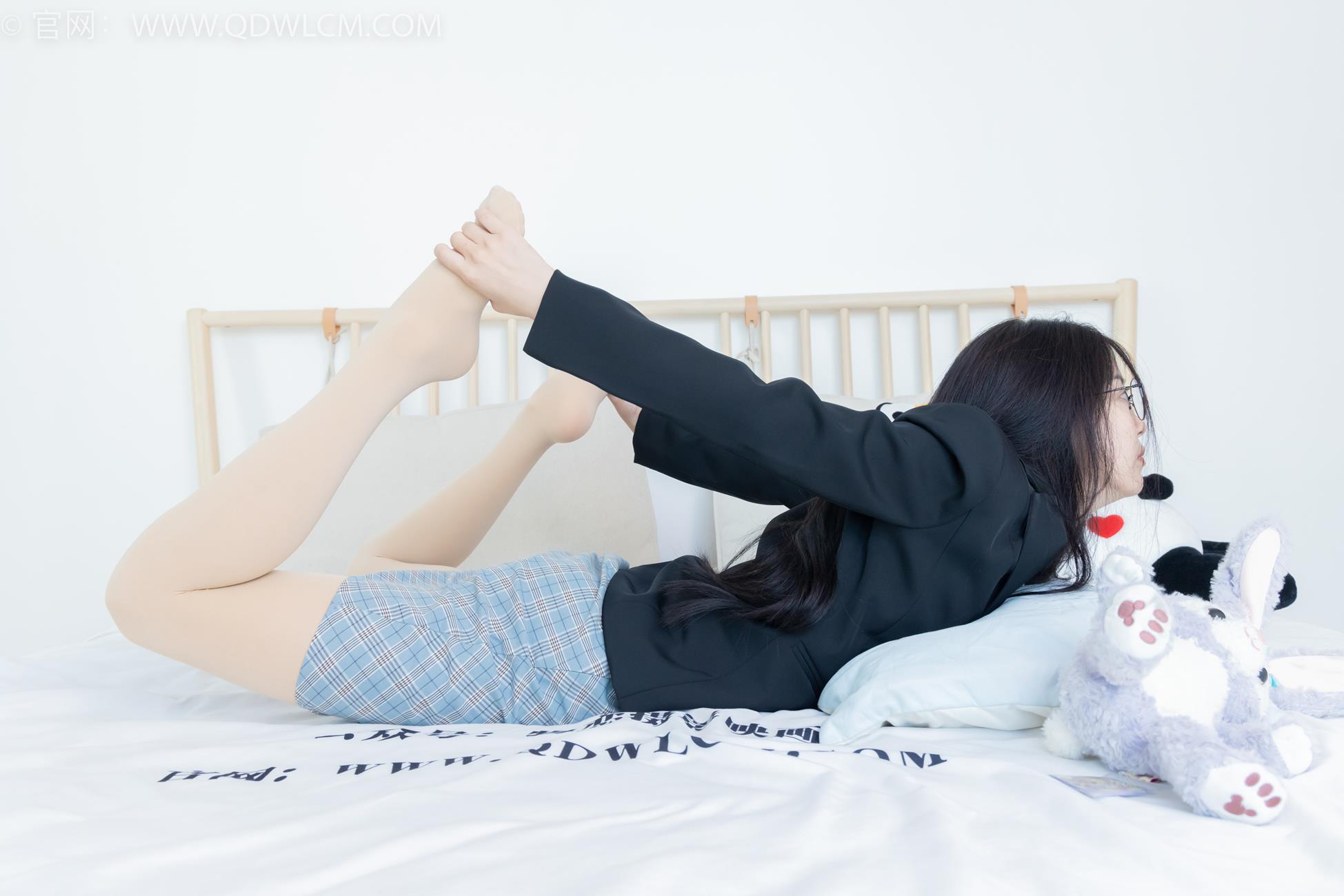 图片[47]-物恋传媒 NO.2172 茯苓-未尽的故事[100P] – 速更版-美库