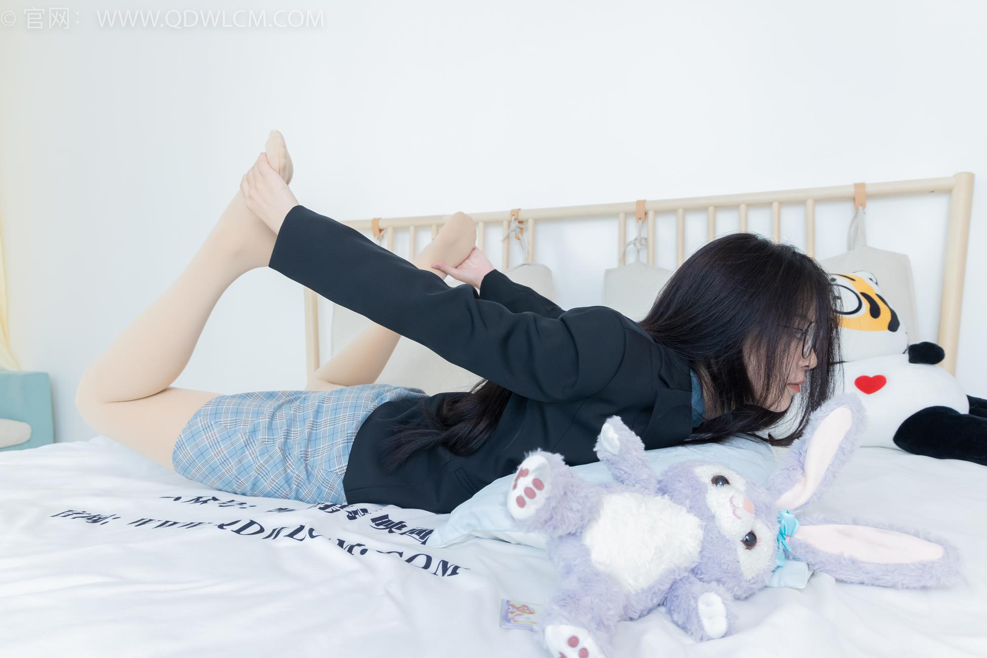 图片[49]-物恋传媒 NO.2172 茯苓-未尽的故事[100P] – 速更版-美库