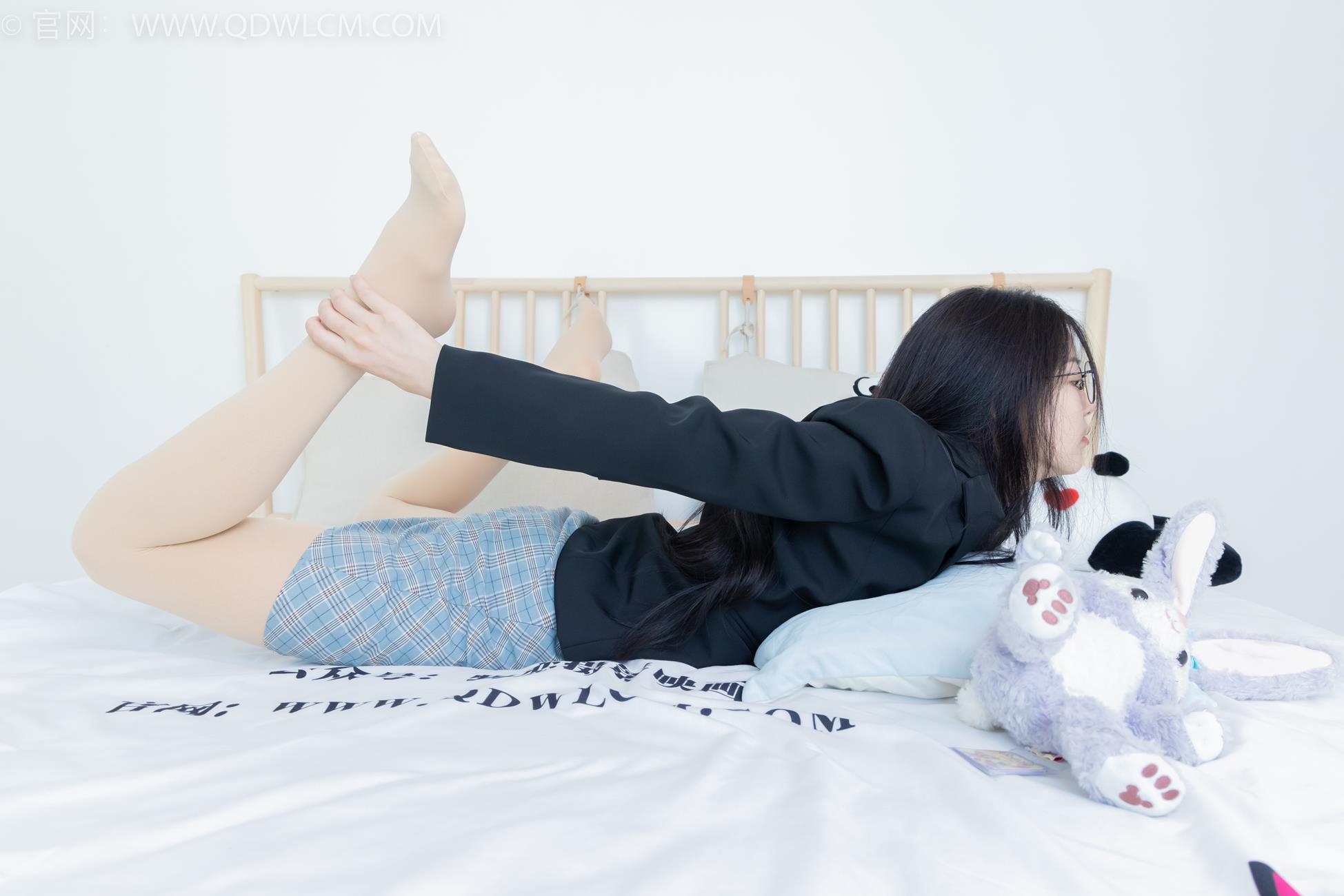 图片[51]-物恋传媒 NO.2172 茯苓-未尽的故事[100P] – 速更版-美库