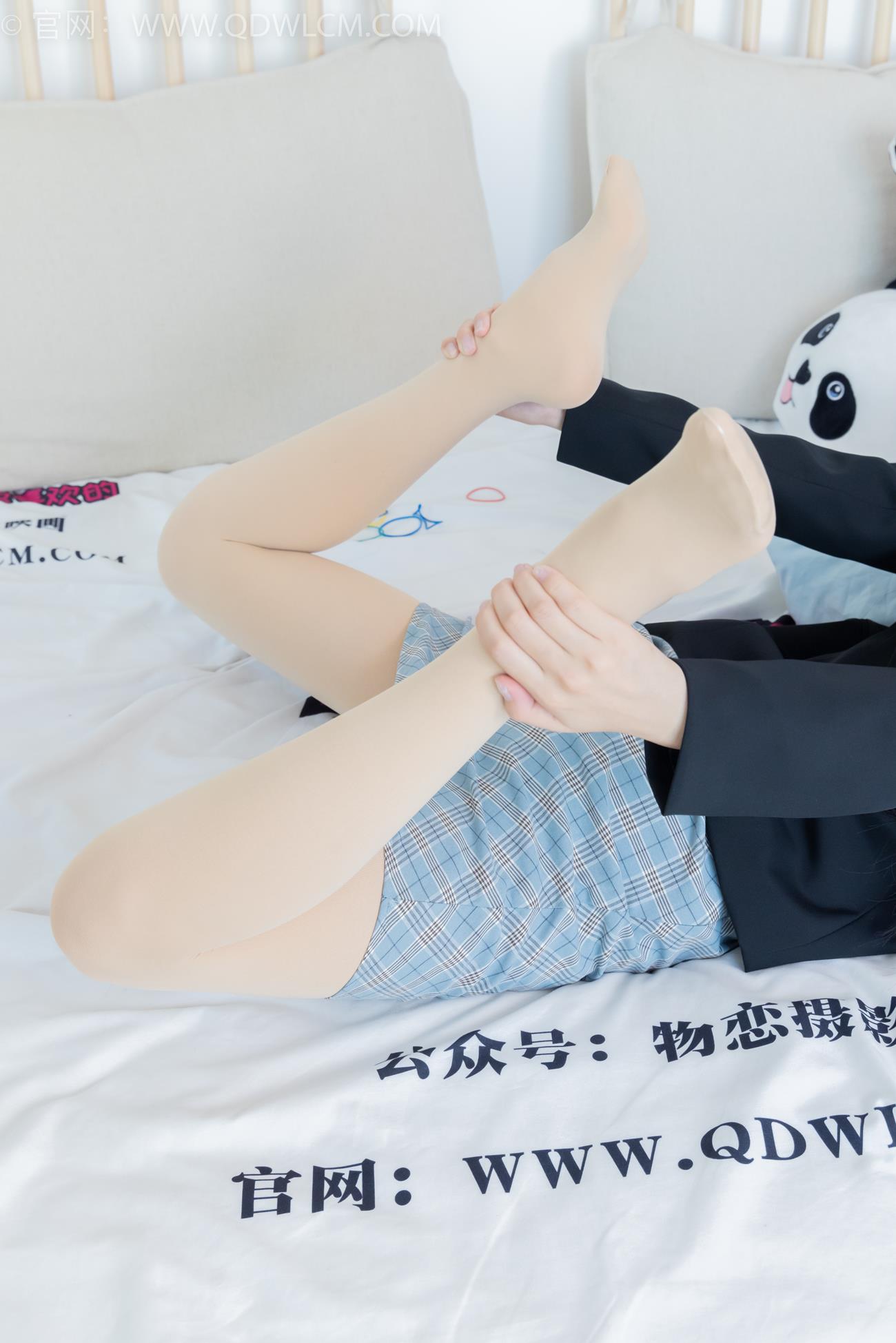 图片[52]-物恋传媒 NO.2172 茯苓-未尽的故事[100P] – 速更版-美库