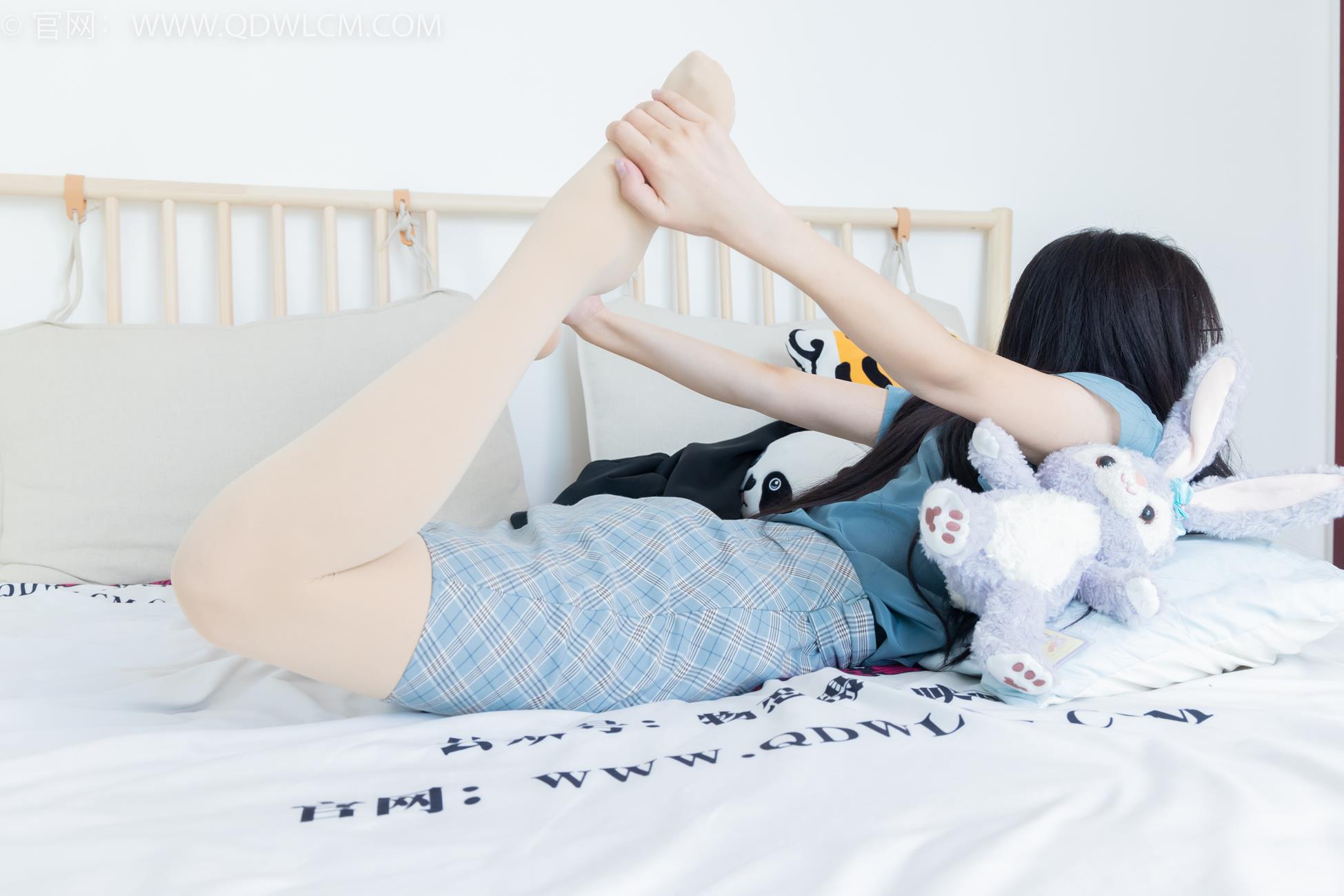 图片[53]-物恋传媒 NO.2172 茯苓-未尽的故事[100P] – 速更版-美库