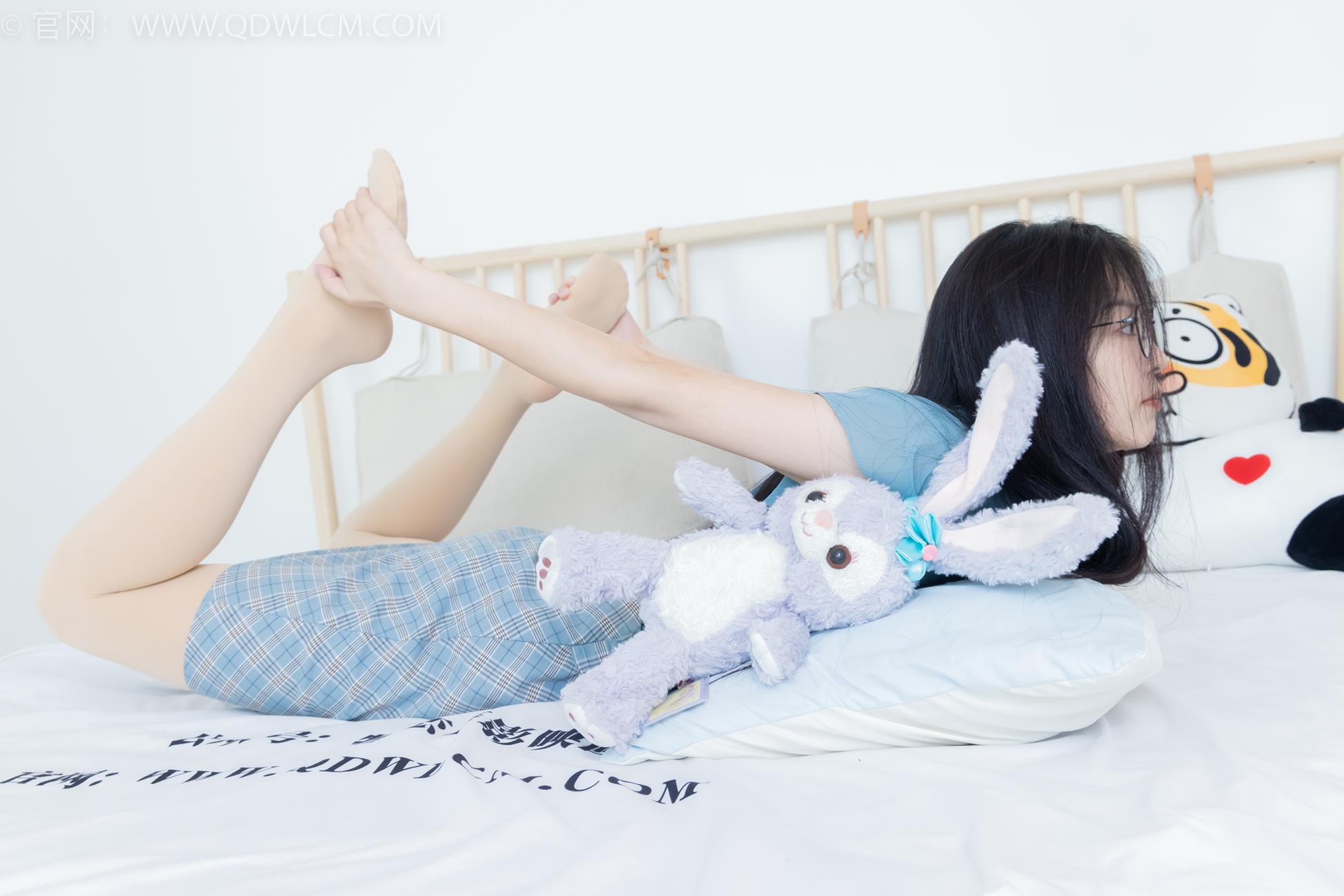 图片[54]-物恋传媒 NO.2172 茯苓-未尽的故事[100P] – 速更版-美库