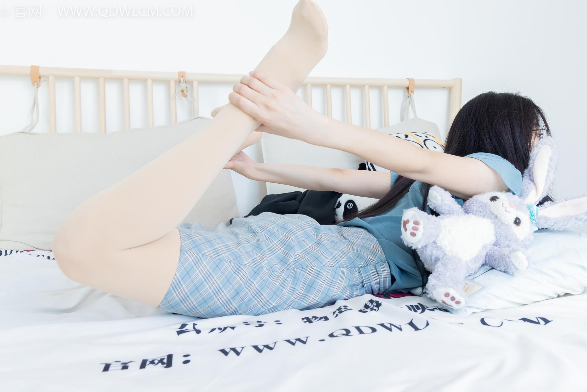 图片[56]-物恋传媒 NO.2172 茯苓-未尽的故事[100P] – 速更版-美库