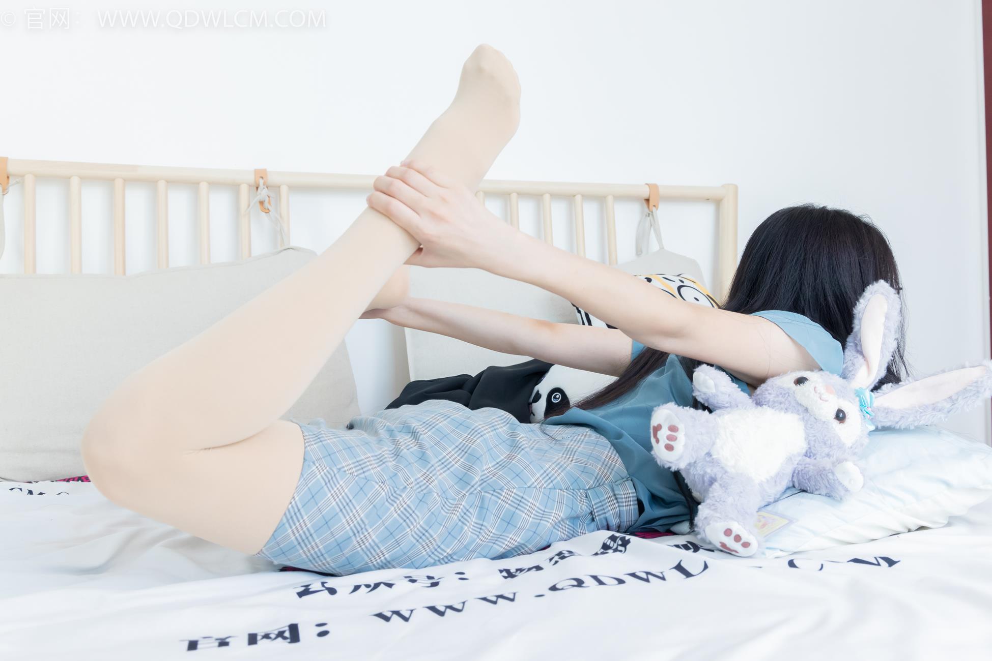 图片[57]-物恋传媒 NO.2172 茯苓-未尽的故事[100P] – 速更版-美库