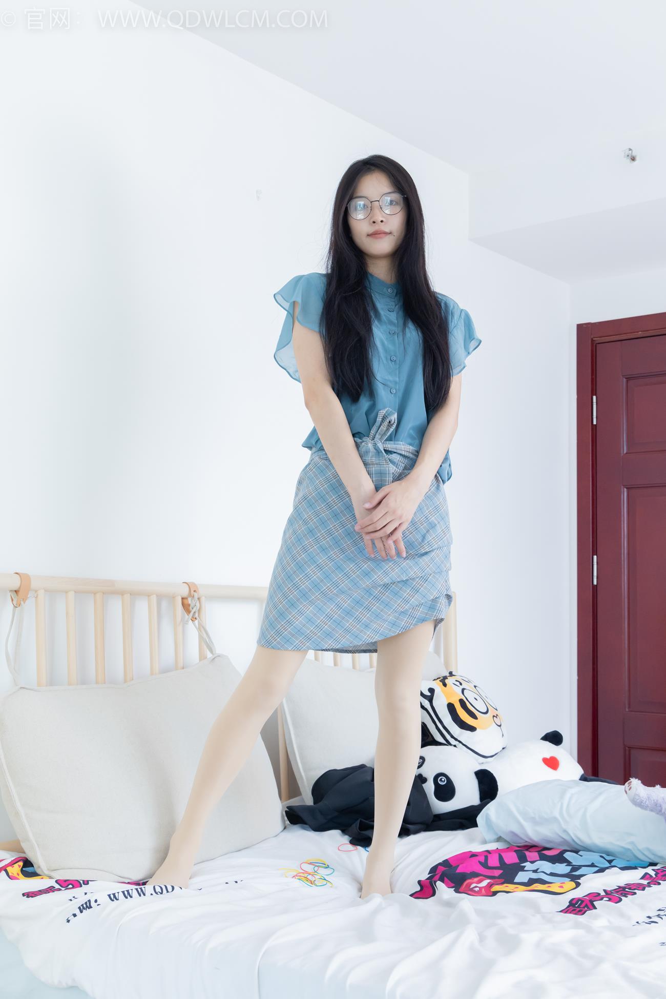 图片[59]-物恋传媒 NO.2172 茯苓-未尽的故事[100P] – 速更版-美库