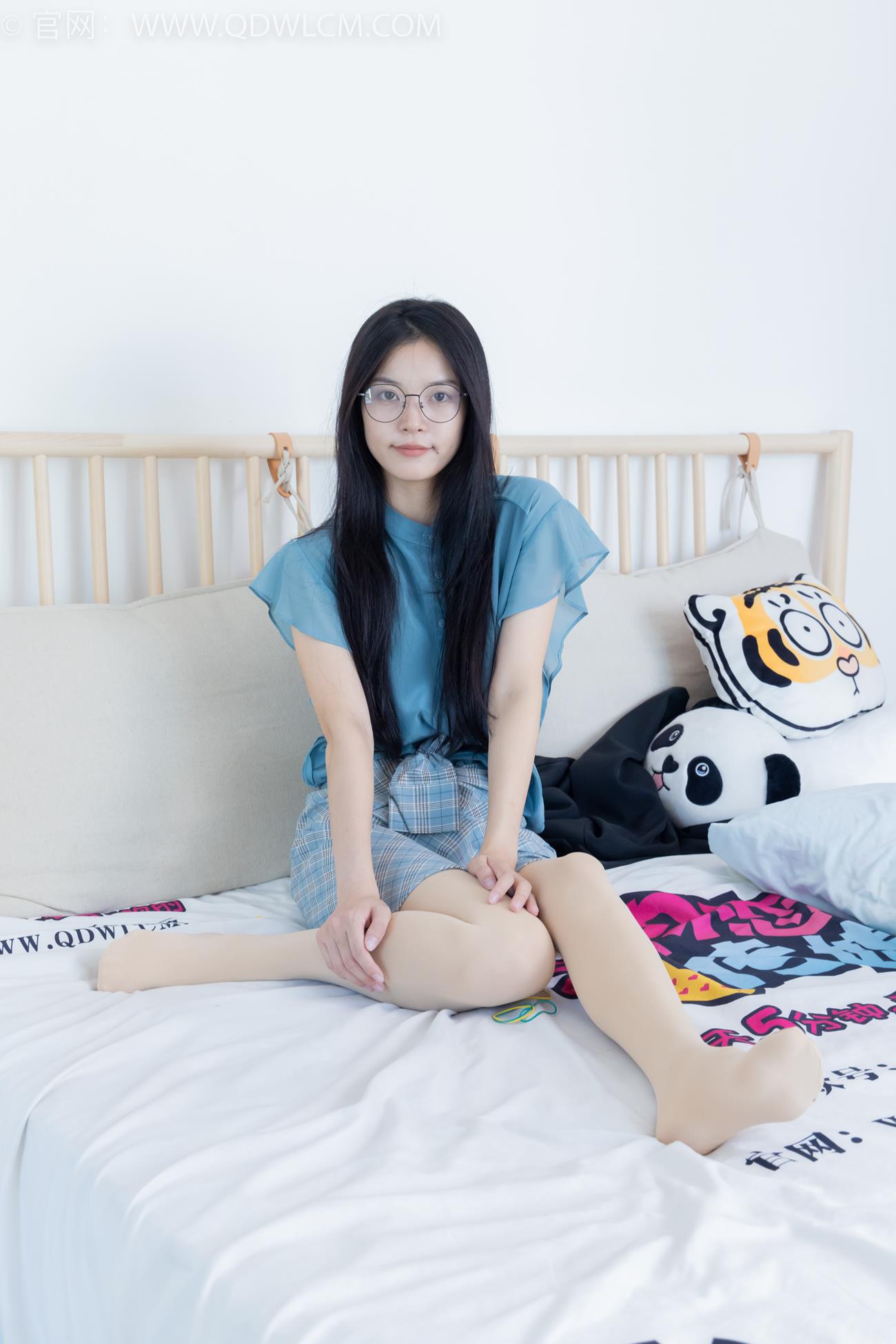 图片[68]-物恋传媒 NO.2172 茯苓-未尽的故事[100P] – 速更版-美库