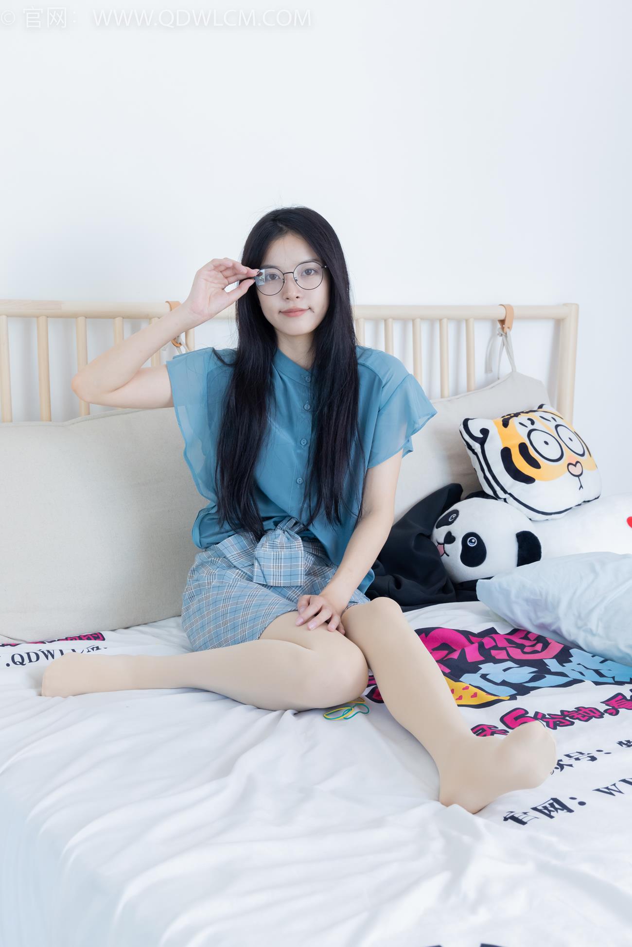 图片[69]-物恋传媒 NO.2172 茯苓-未尽的故事[100P] – 速更版-美库