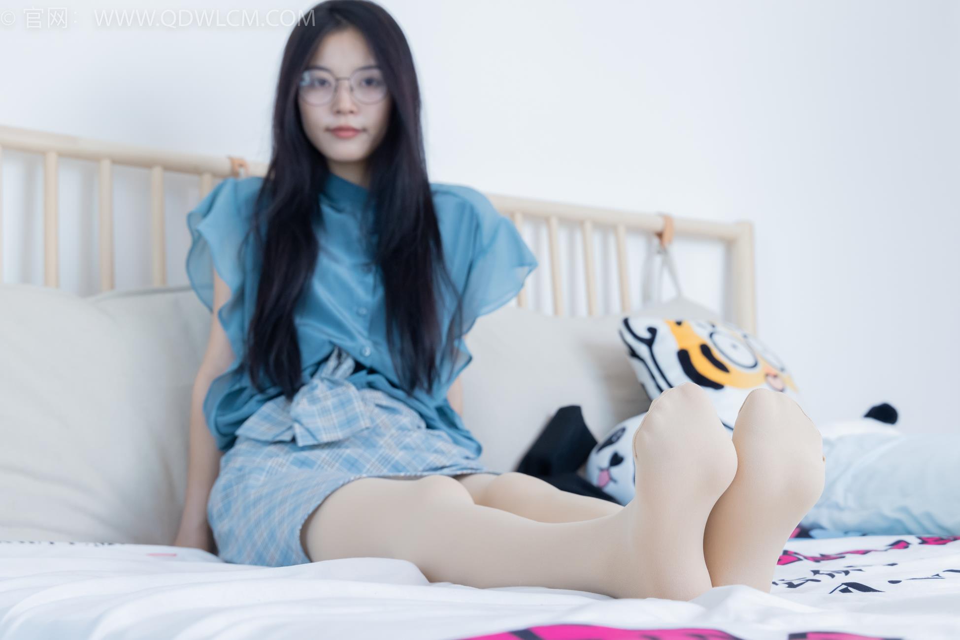 图片[72]-物恋传媒 NO.2172 茯苓-未尽的故事[100P] – 速更版-美库