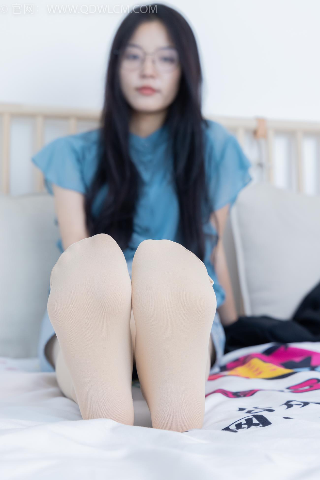 图片[73]-物恋传媒 NO.2172 茯苓-未尽的故事[100P] – 速更版-美库