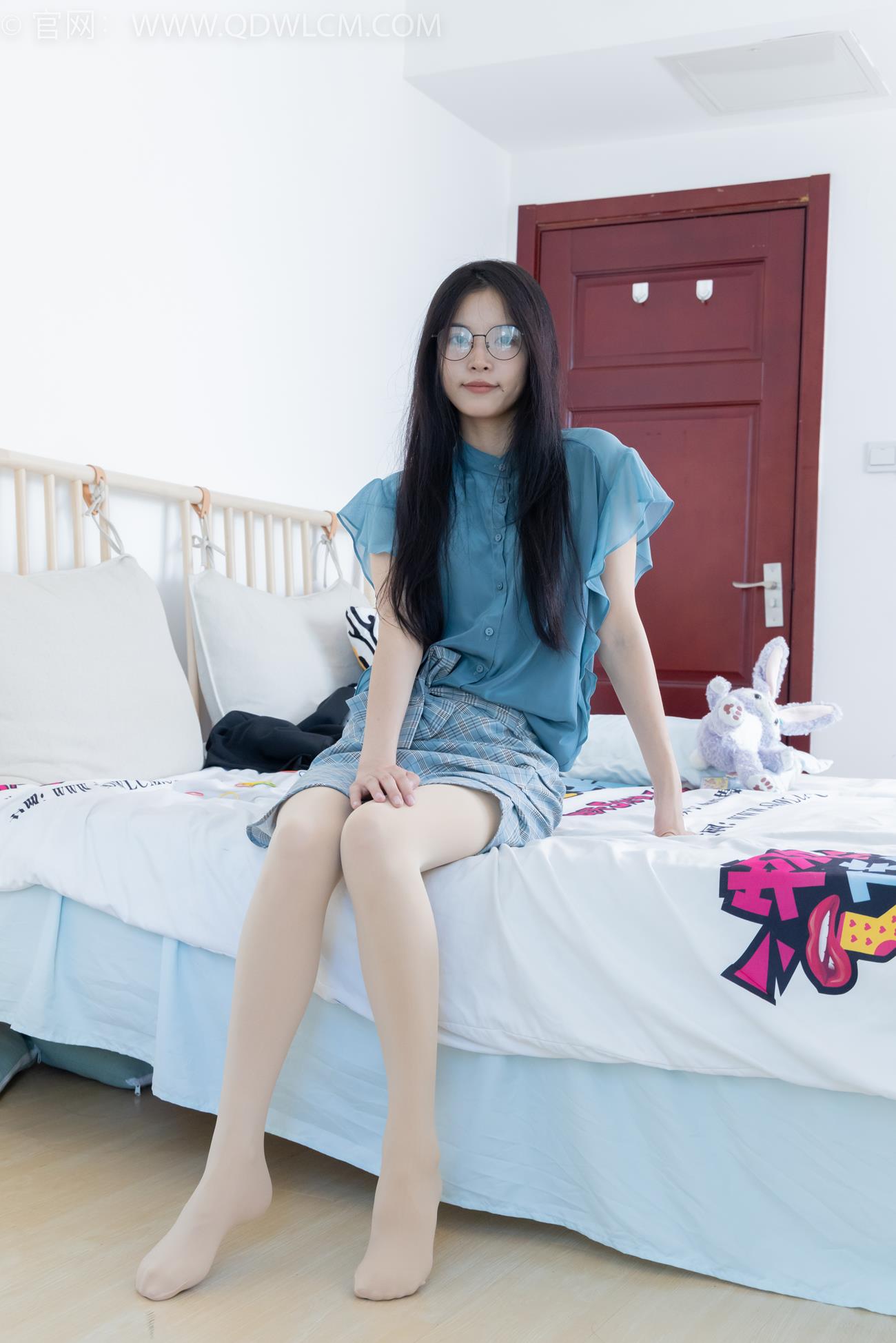 图片[78]-物恋传媒 NO.2172 茯苓-未尽的故事[100P] – 速更版-美库