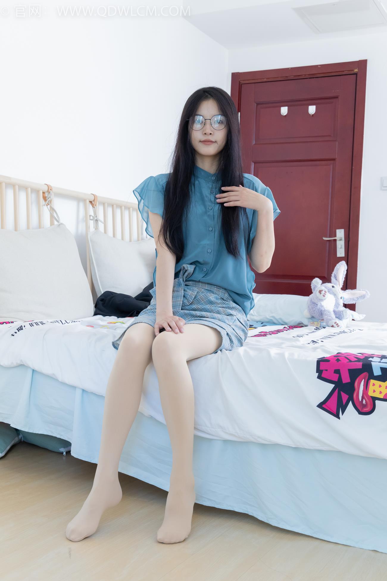 图片[79]-物恋传媒 NO.2172 茯苓-未尽的故事[100P] – 速更版-美库