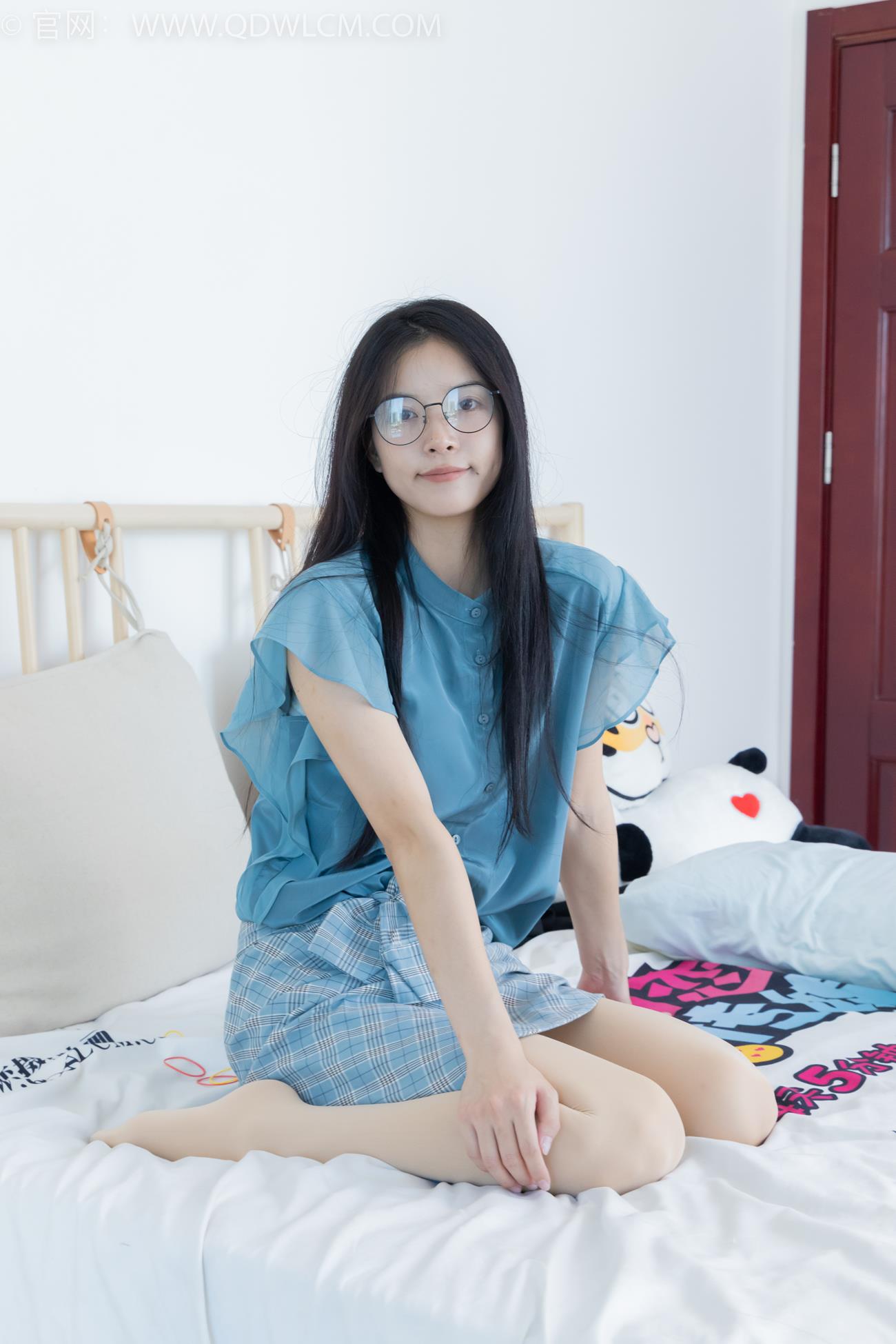 图片[88]-物恋传媒 NO.2172 茯苓-未尽的故事[100P] – 速更版-美库