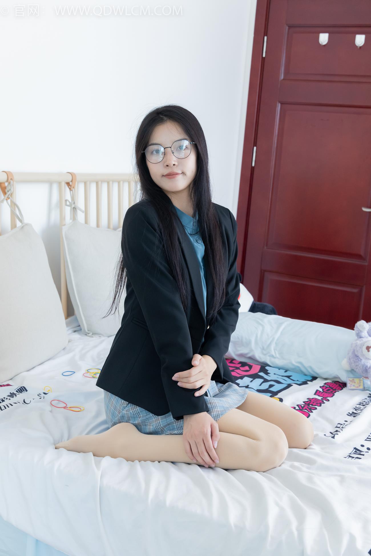 图片[100]-物恋传媒 NO.2172 茯苓-未尽的故事[100P] – 速更版-美库