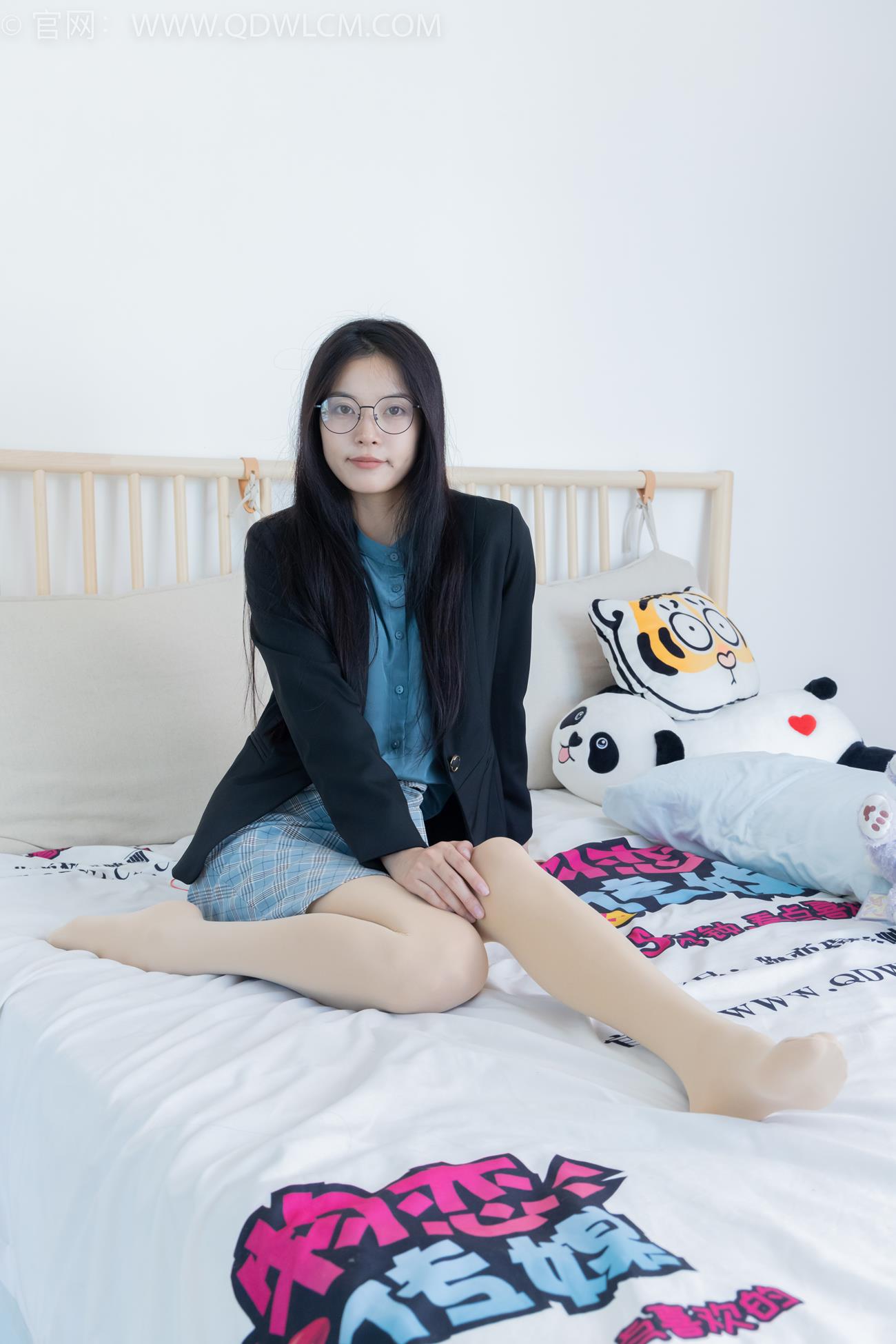 图片[101]-物恋传媒 NO.2172 茯苓-未尽的故事[100P] – 速更版-美库