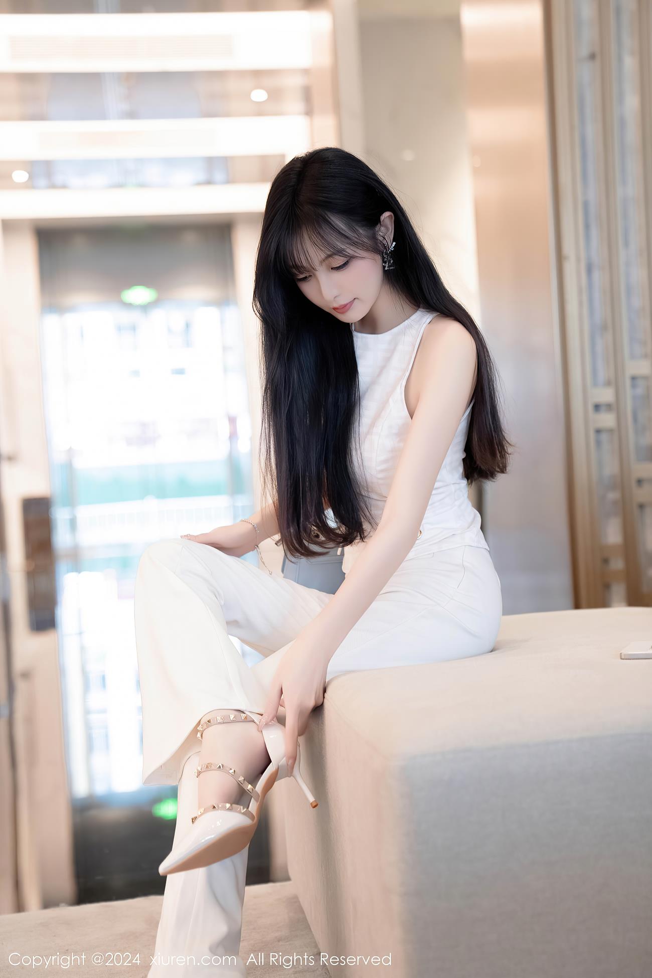 图片[10]-[Xiuren秀人网]2024.11.29 NO.9528 林星阑[48+1P] – 速更版-美库