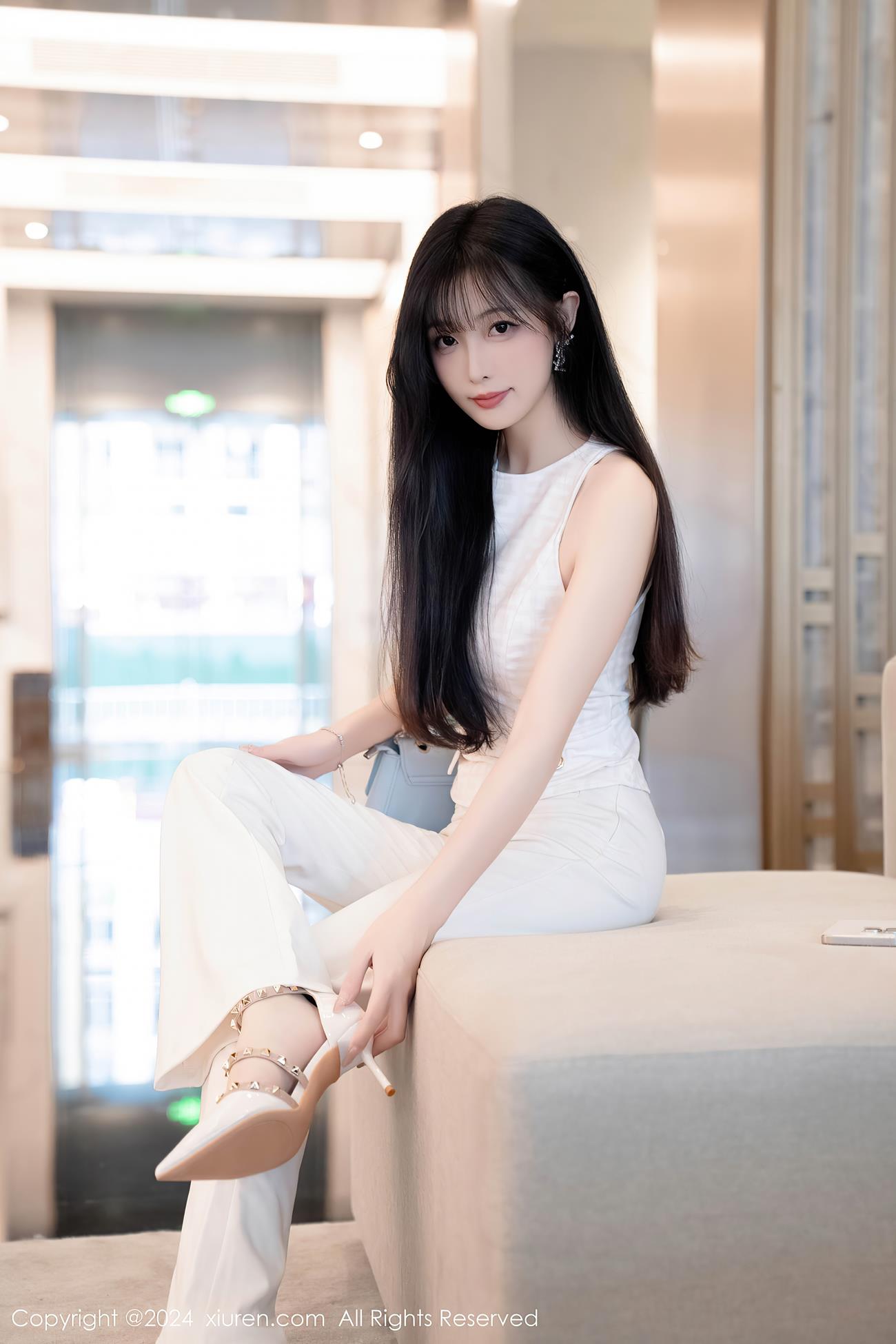 图片[11]-[Xiuren秀人网]2024.11.29 NO.9528 林星阑[48+1P] – 速更版-美库