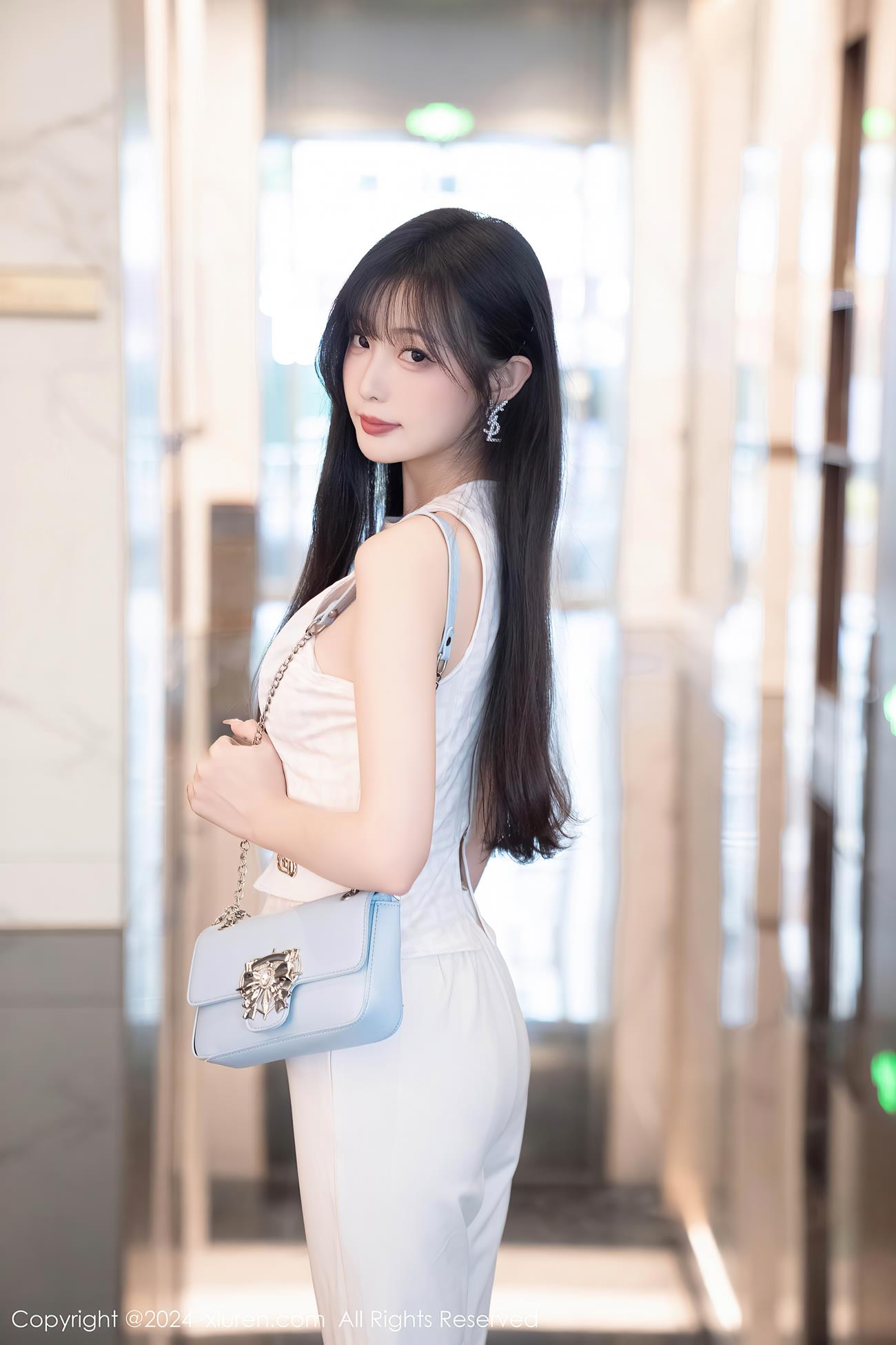 图片[20]-[Xiuren秀人网]2024.11.29 NO.9528 林星阑[48+1P] – 速更版-美库