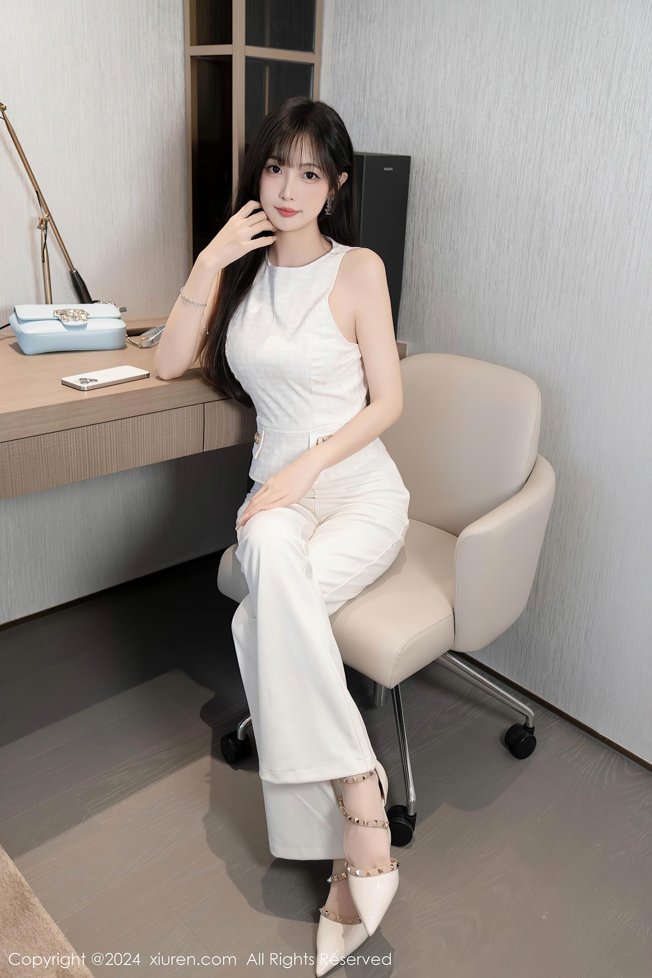 图片[22]-[Xiuren秀人网]2024.11.29 NO.9528 林星阑[48+1P] – 速更版-美库