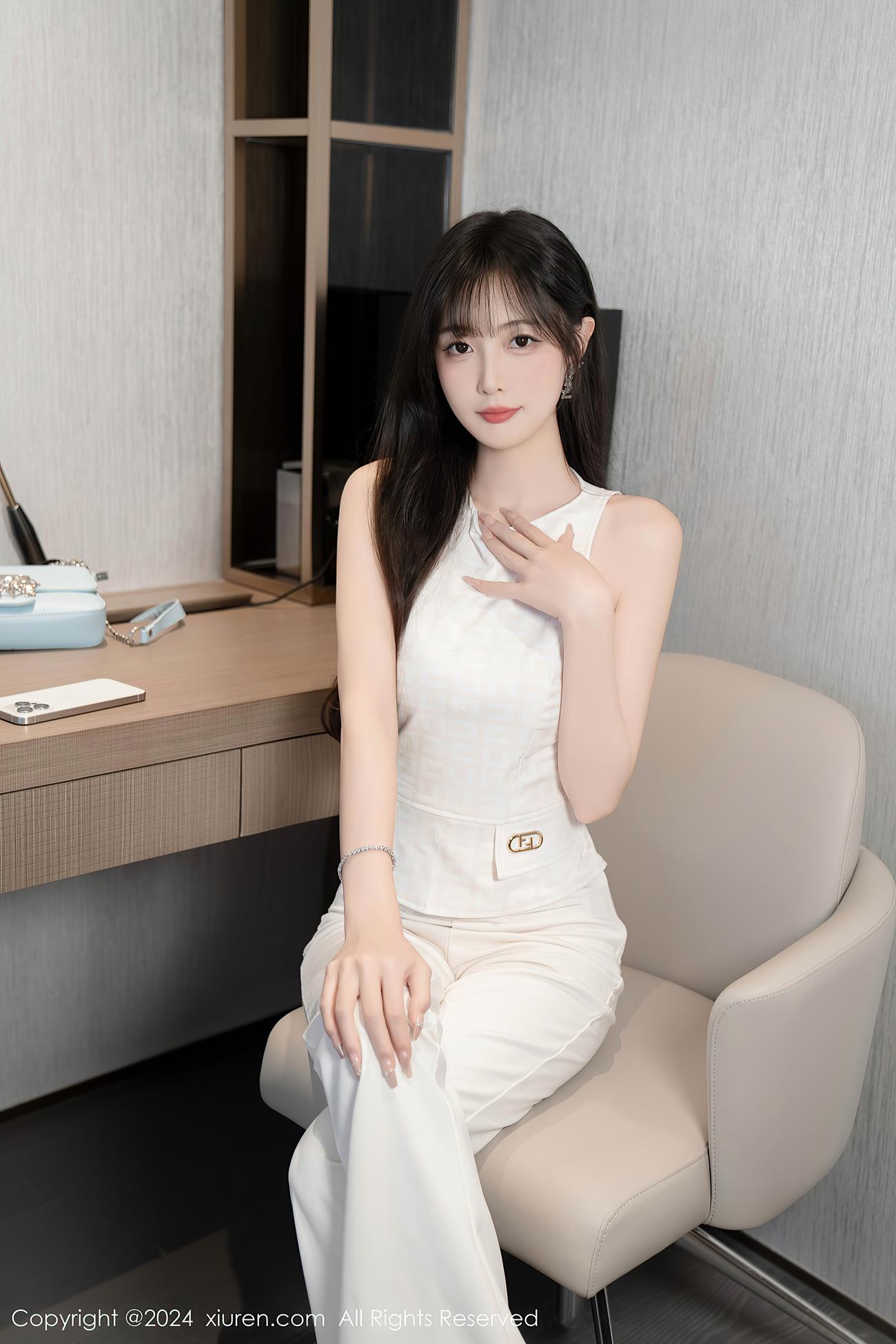 图片[24]-[Xiuren秀人网]2024.11.29 NO.9528 林星阑[48+1P] – 速更版-美库