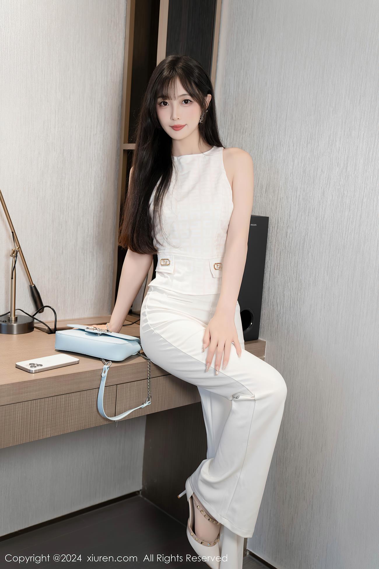 图片[30]-[Xiuren秀人网]2024.11.29 NO.9528 林星阑[48+1P] – 速更版-美库