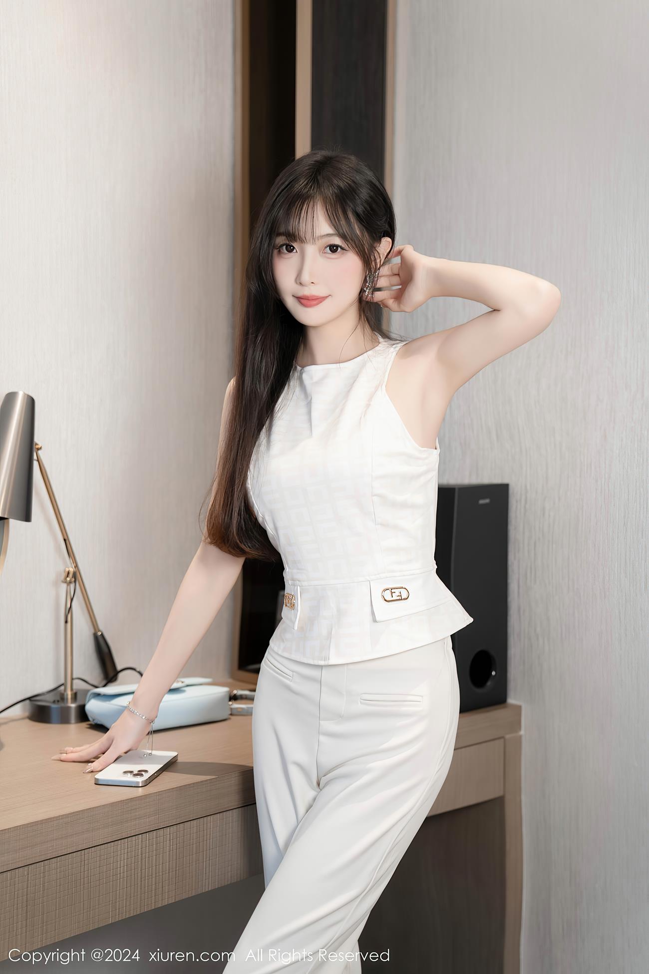 图片[33]-[Xiuren秀人网]2024.11.29 NO.9528 林星阑[48+1P] – 速更版-美库