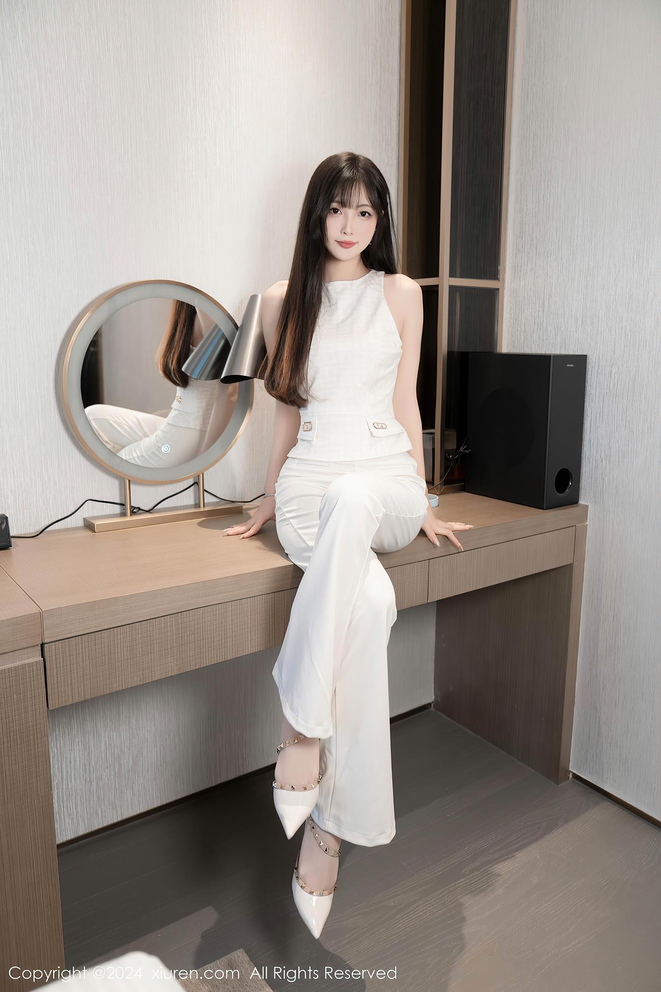 图片[34]-[Xiuren秀人网]2024.11.29 NO.9528 林星阑[48+1P] – 速更版-美库