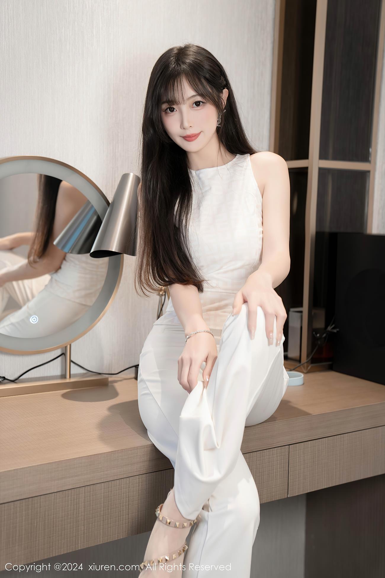 图片[35]-[Xiuren秀人网]2024.11.29 NO.9528 林星阑[48+1P] – 速更版-美库