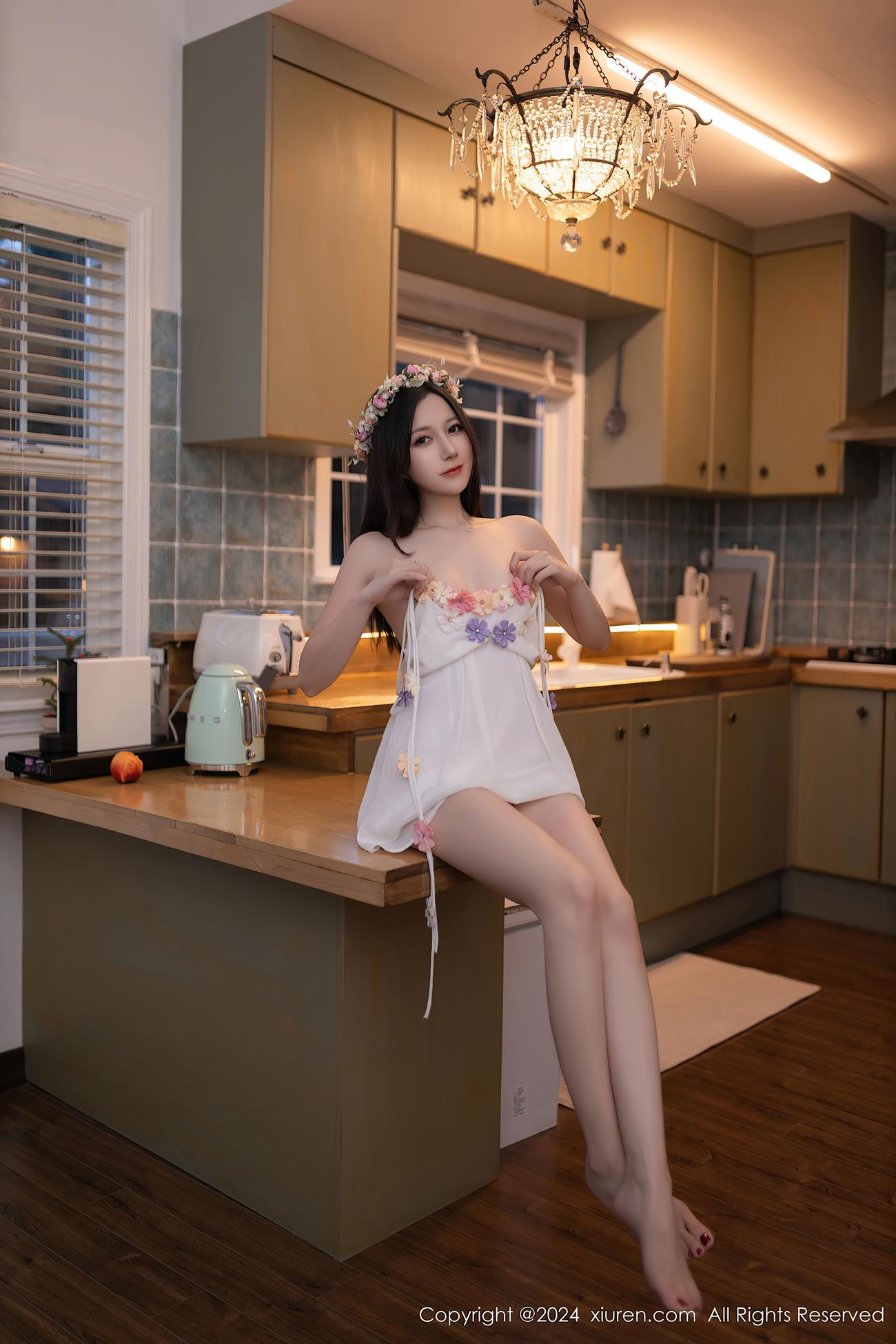 图片[12]-[Xiuren秀人网]2024.11.29 NO.9531 鱼子酱Fish[23+1P] – 速更版-美库