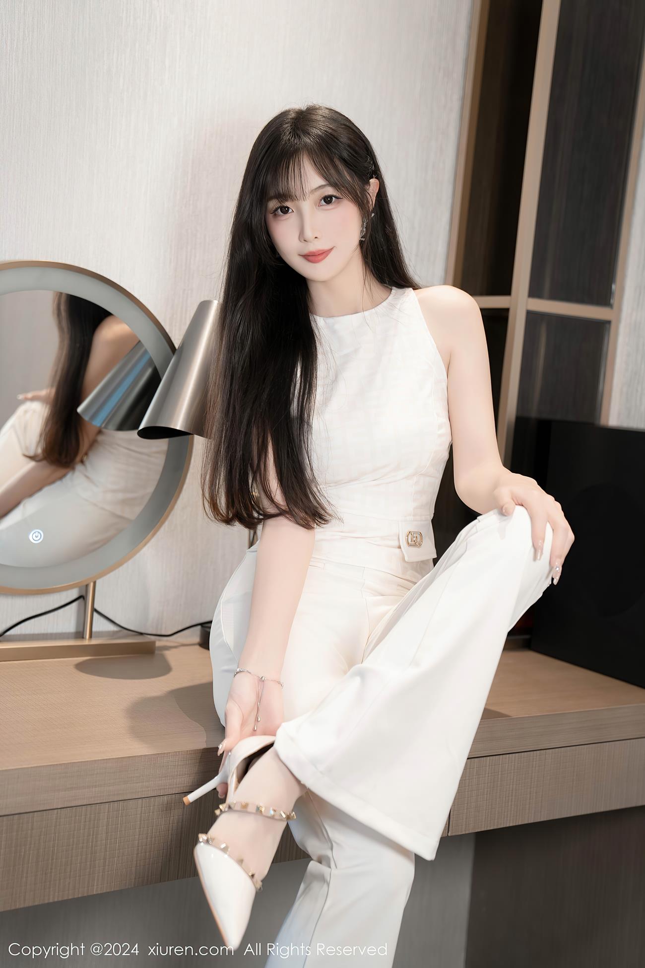 图片[36]-[Xiuren秀人网]2024.11.29 NO.9528 林星阑[48+1P] – 速更版-美库