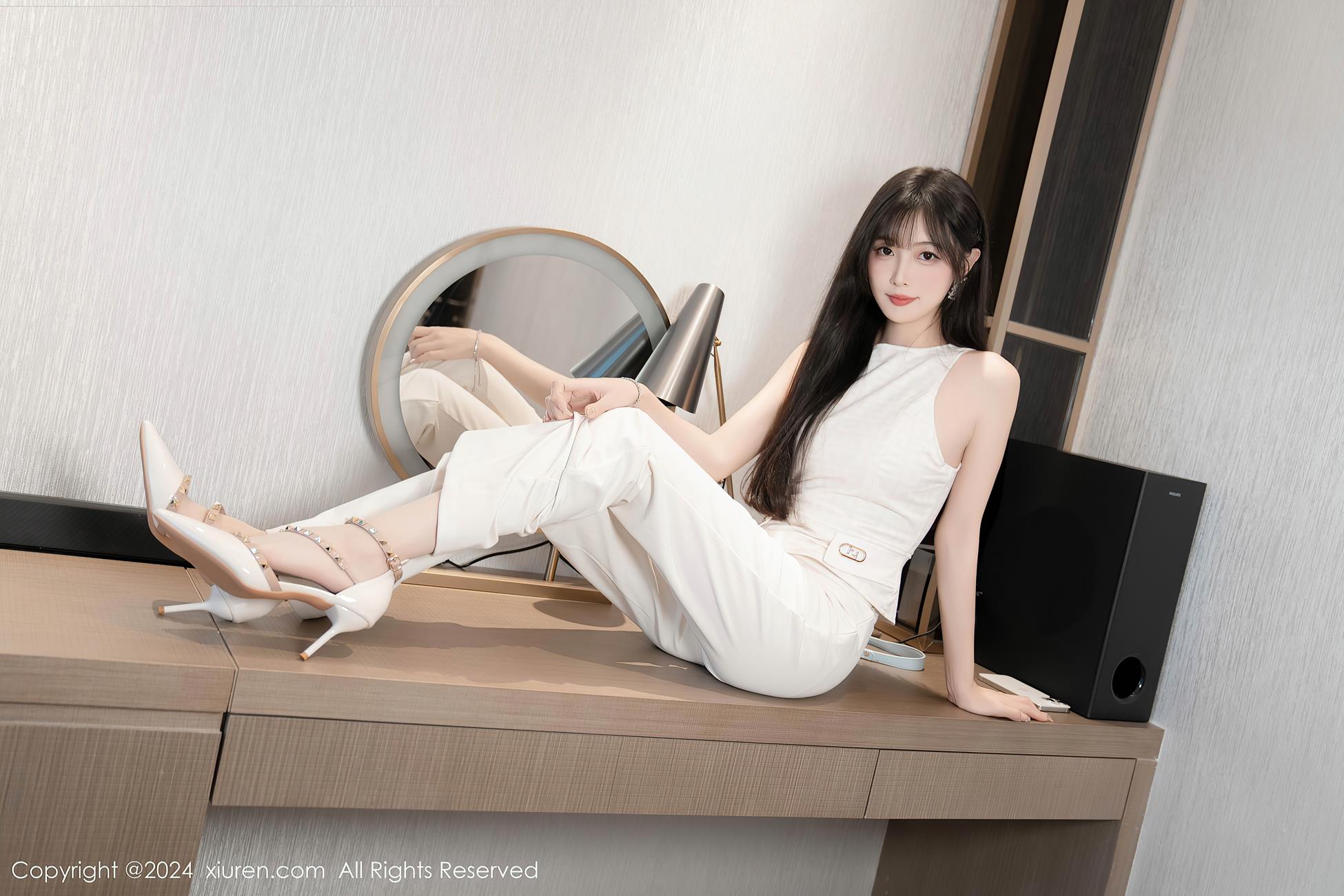 图片[37]-[Xiuren秀人网]2024.11.29 NO.9528 林星阑[48+1P] – 速更版-美库