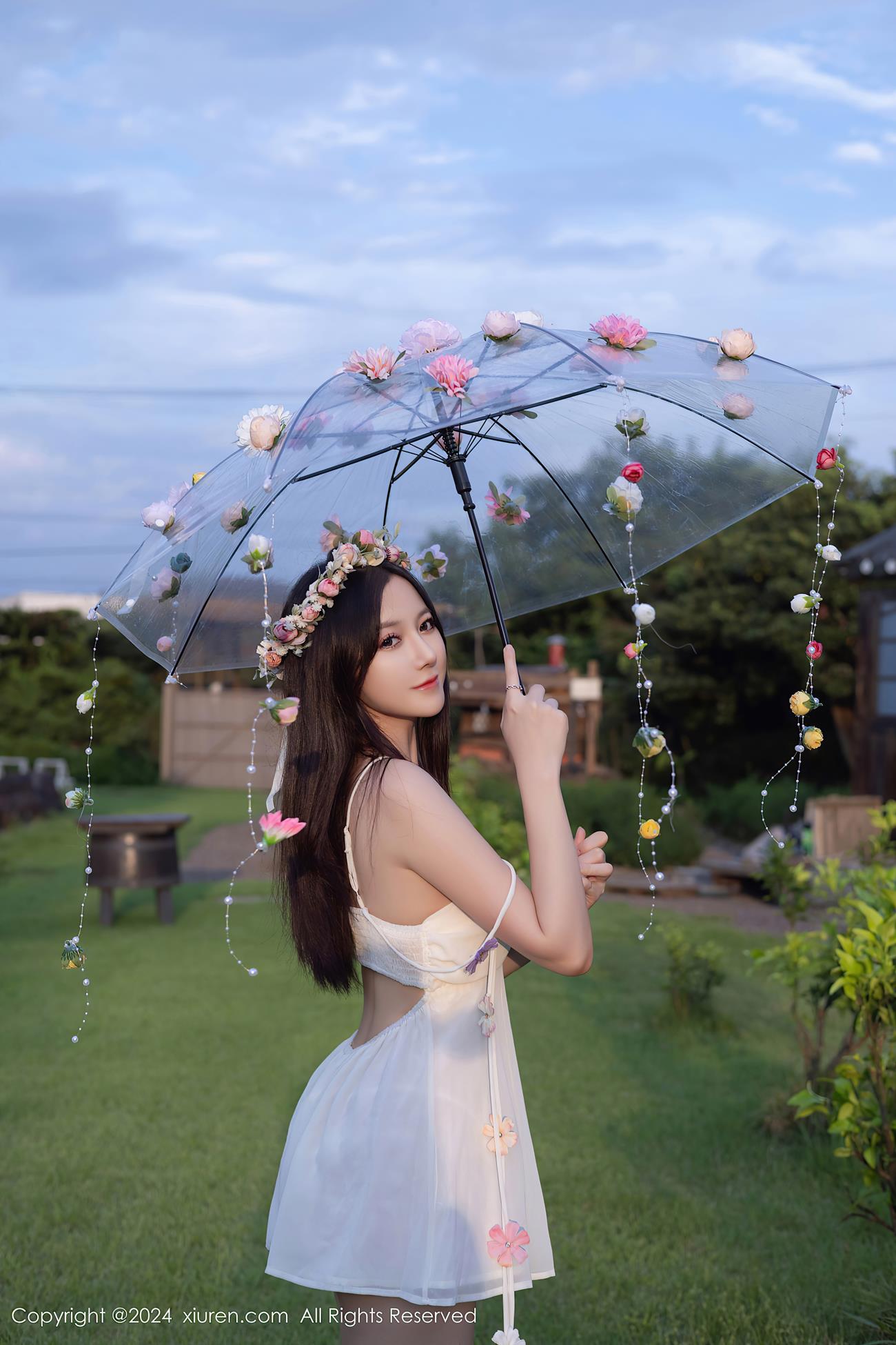 图片[16]-[Xiuren秀人网]2024.11.29 NO.9531 鱼子酱Fish[23+1P] – 速更版-美库