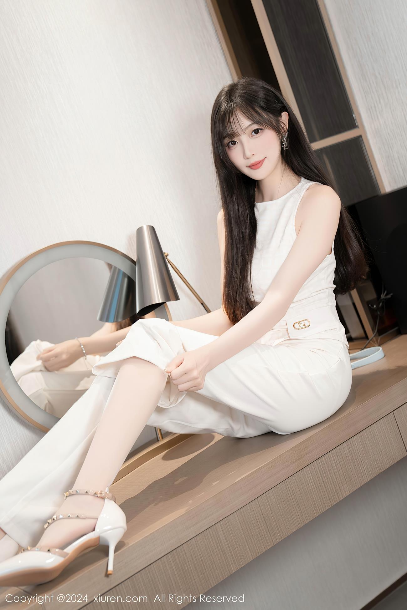 图片[39]-[Xiuren秀人网]2024.11.29 NO.9528 林星阑[48+1P] – 速更版-美库