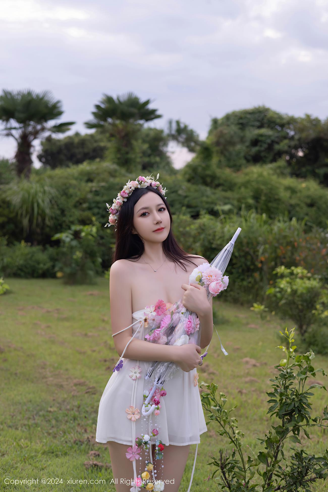 图片[24]-[Xiuren秀人网]2024.11.29 NO.9531 鱼子酱Fish[23+1P] – 速更版-美库