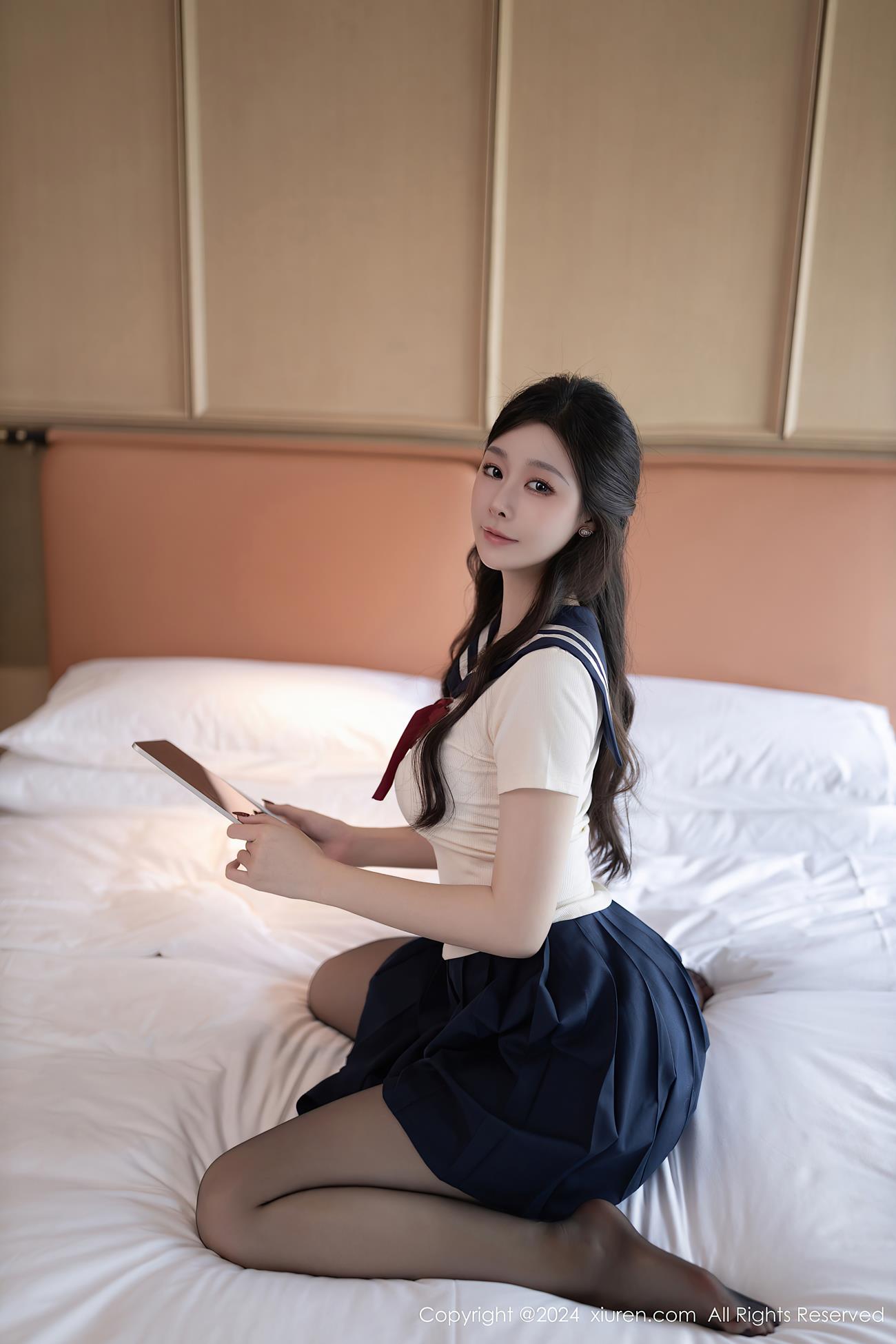 图片[30]-[Xiuren秀人网]2024.11.29 NO.9530 小逗逗[38+1P] – 速更版-美库