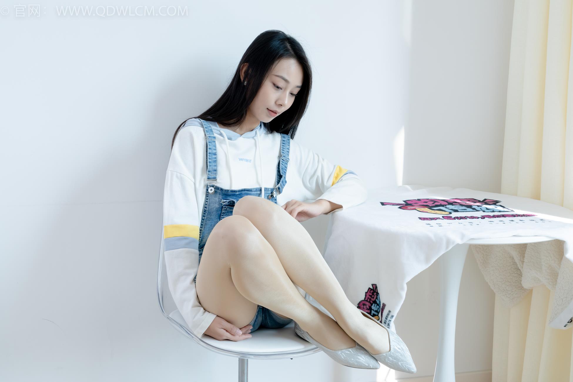 图片[17]-物恋传媒 NO.2173 兰兰-初秋的街头[105P] – 速更版-美库